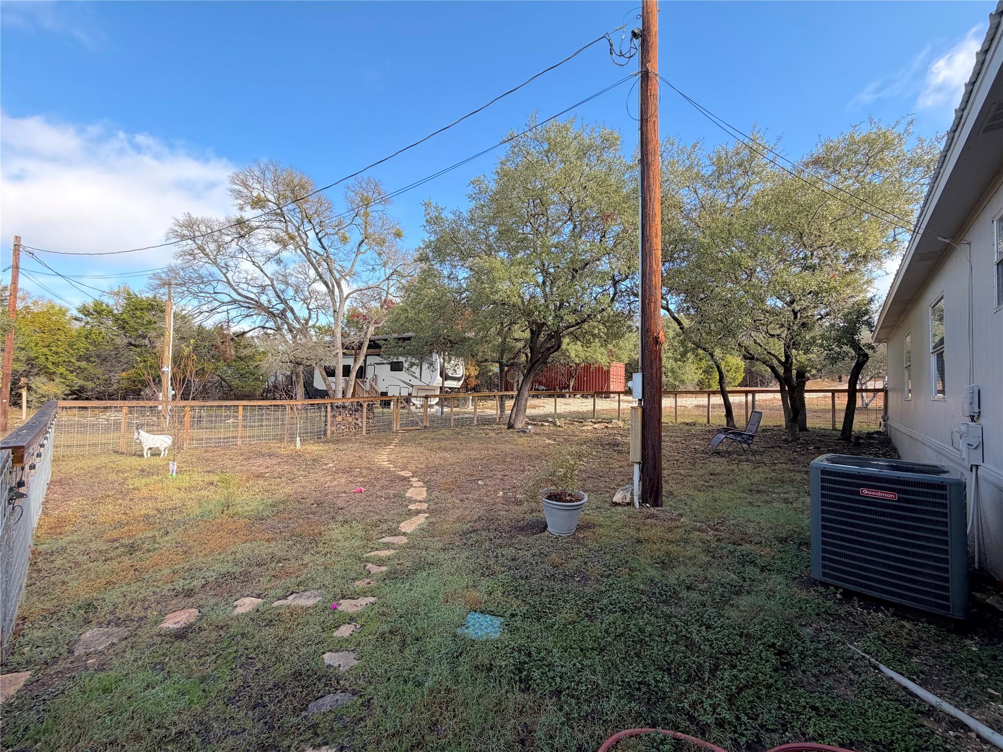 7662 Jessica Ln, Spring Branch, TX 78070