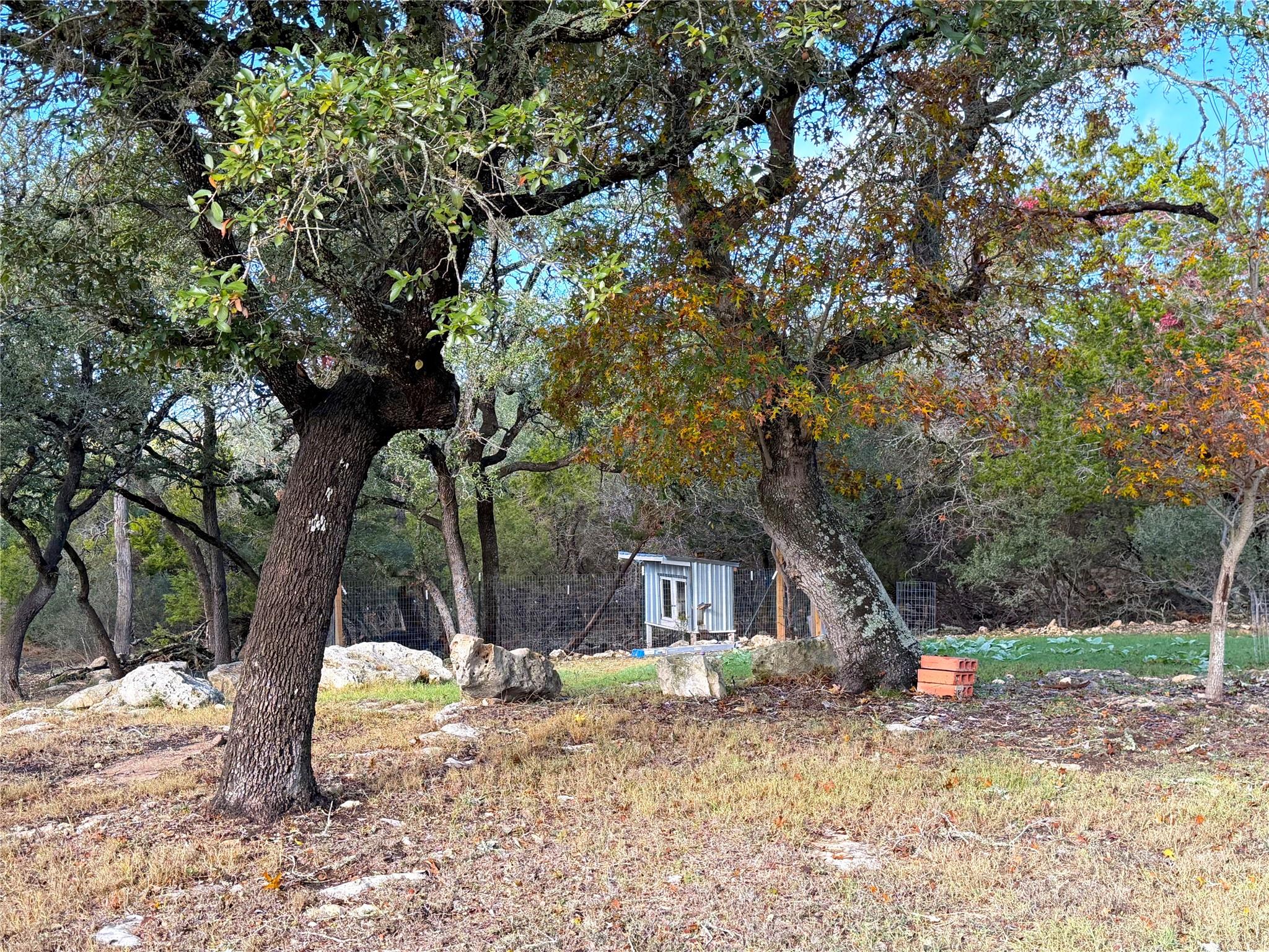 7662 Jessica Ln, Spring Branch, TX 78070