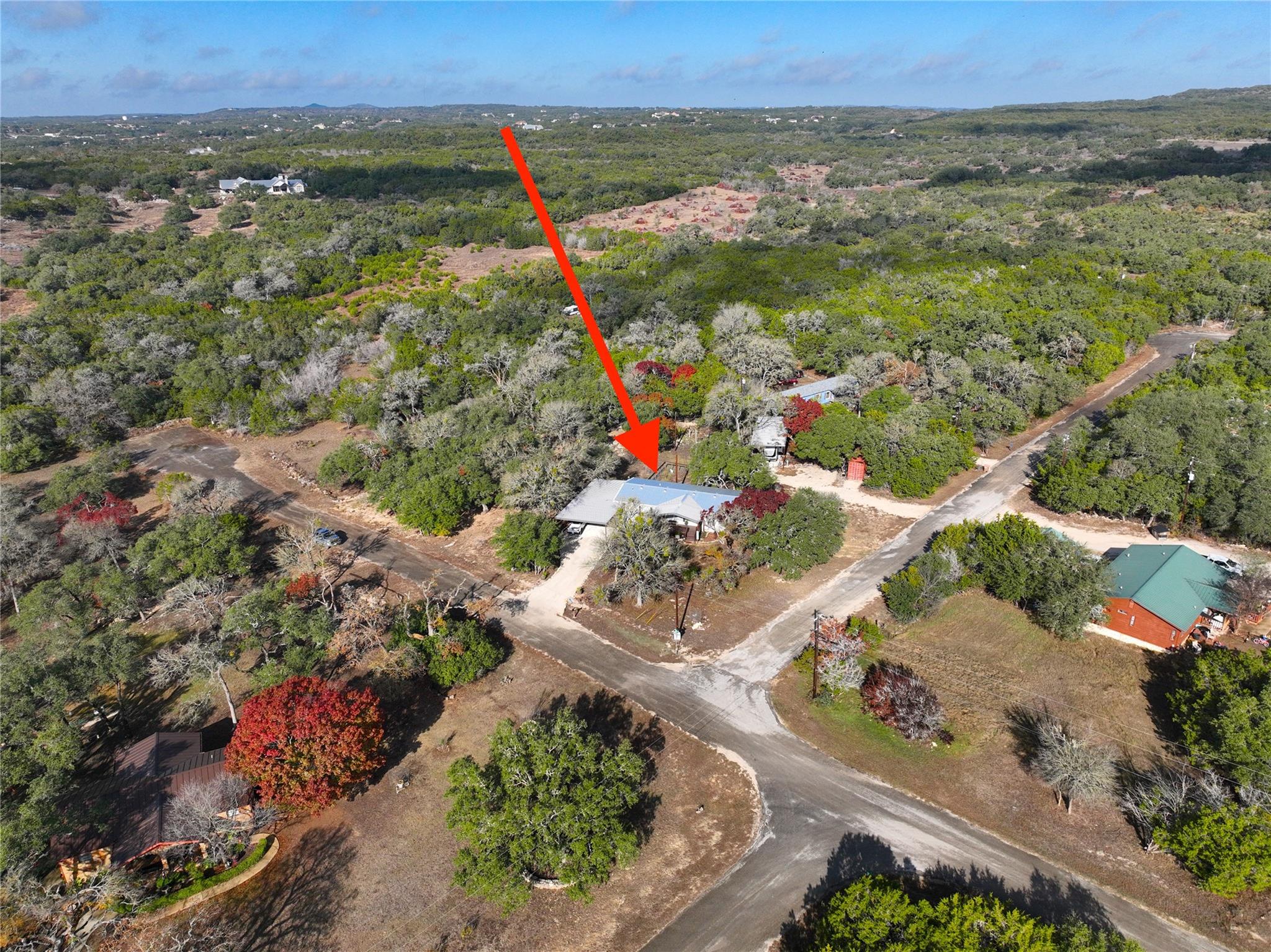 7662 Jessica Ln, Spring Branch, TX 78070