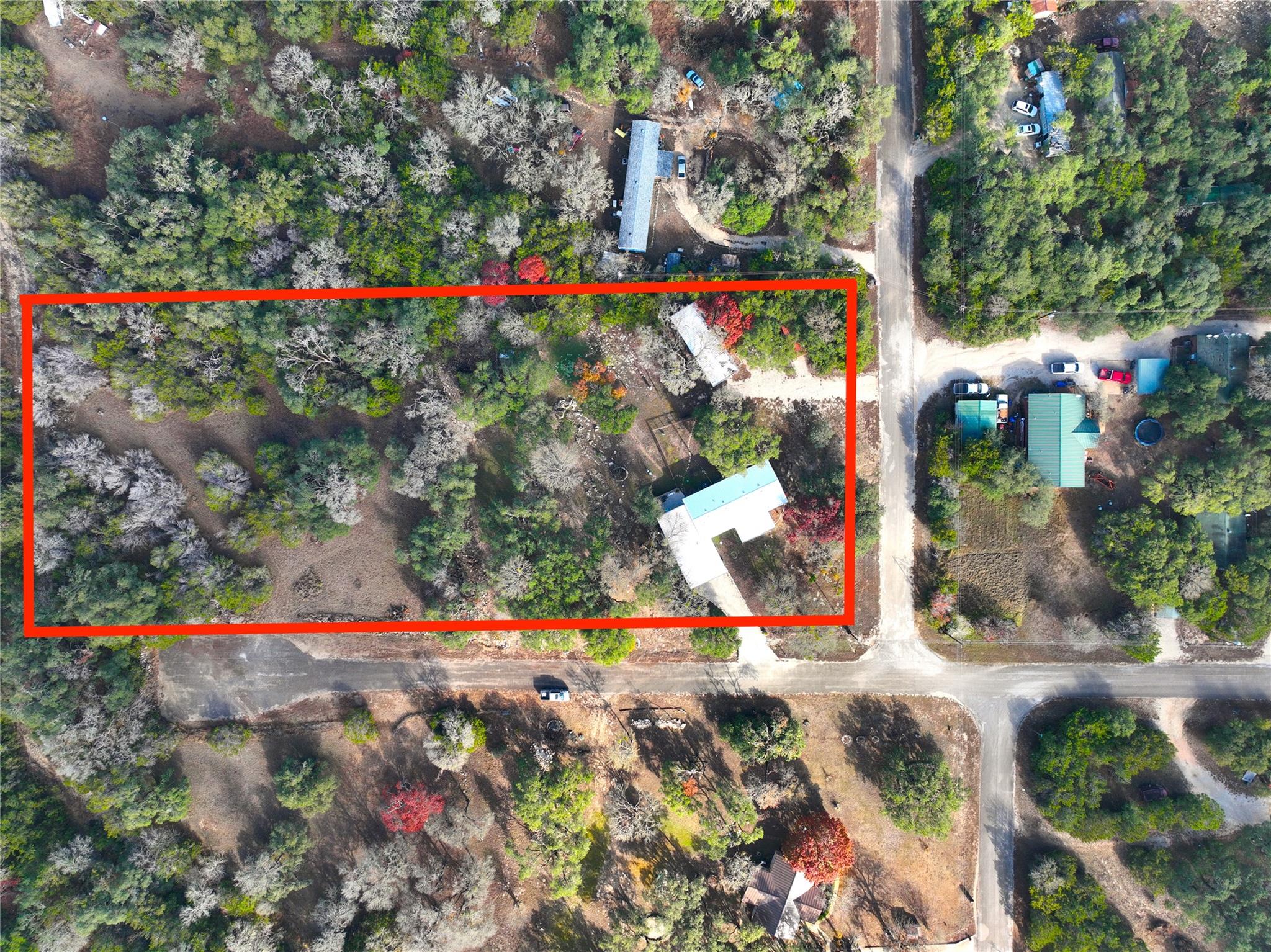 7662 Jessica Ln, Spring Branch, TX 78070