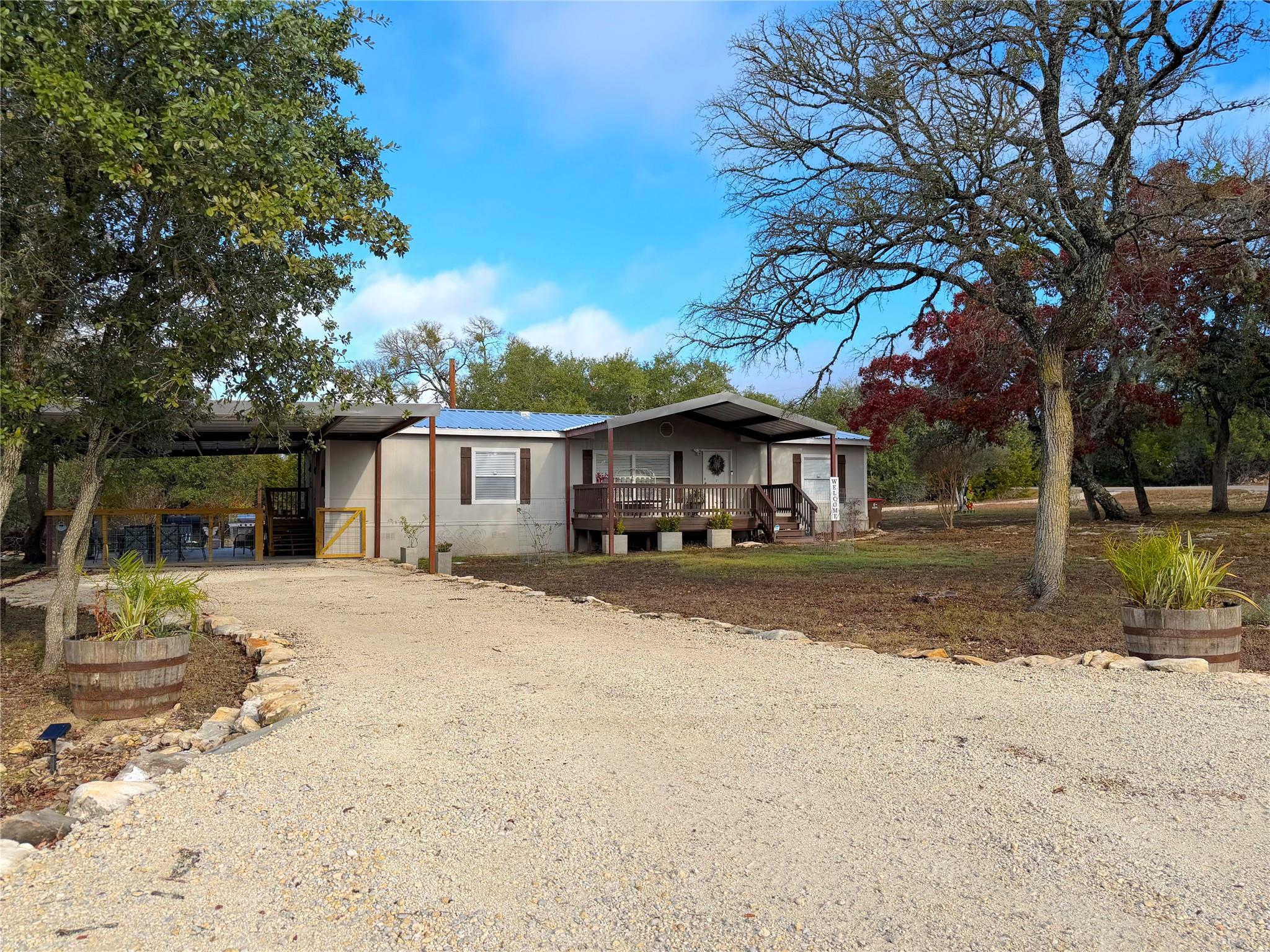 7662 Jessica Ln, Spring Branch, TX 78070