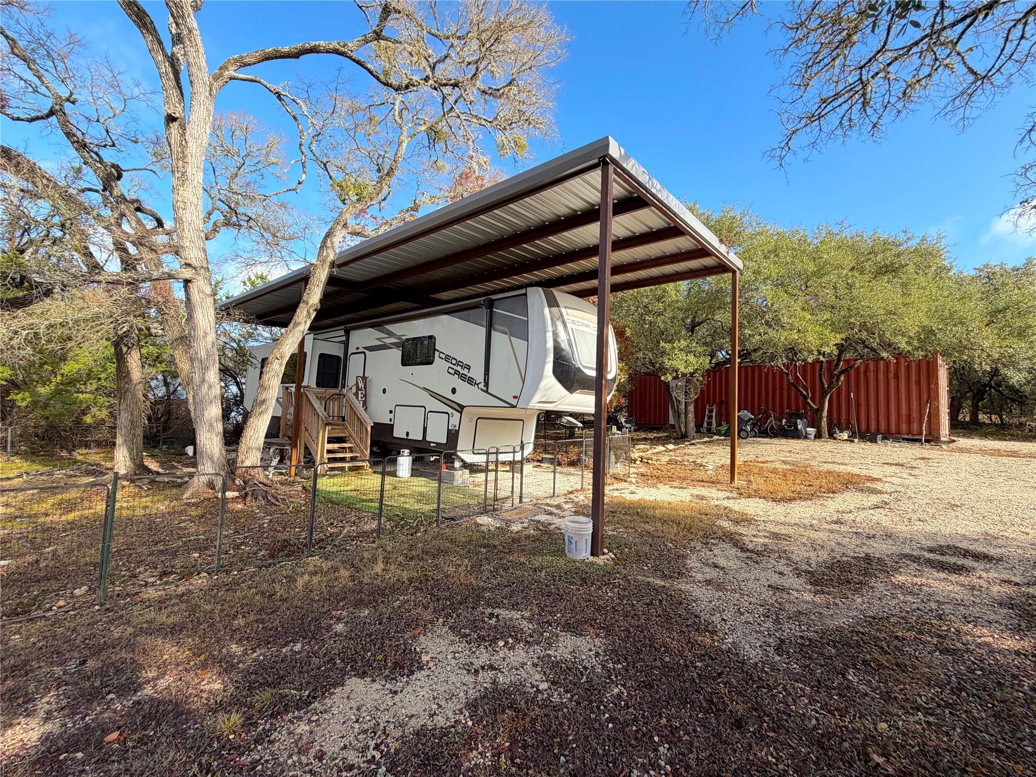 7662 Jessica Ln, Spring Branch, TX 78070