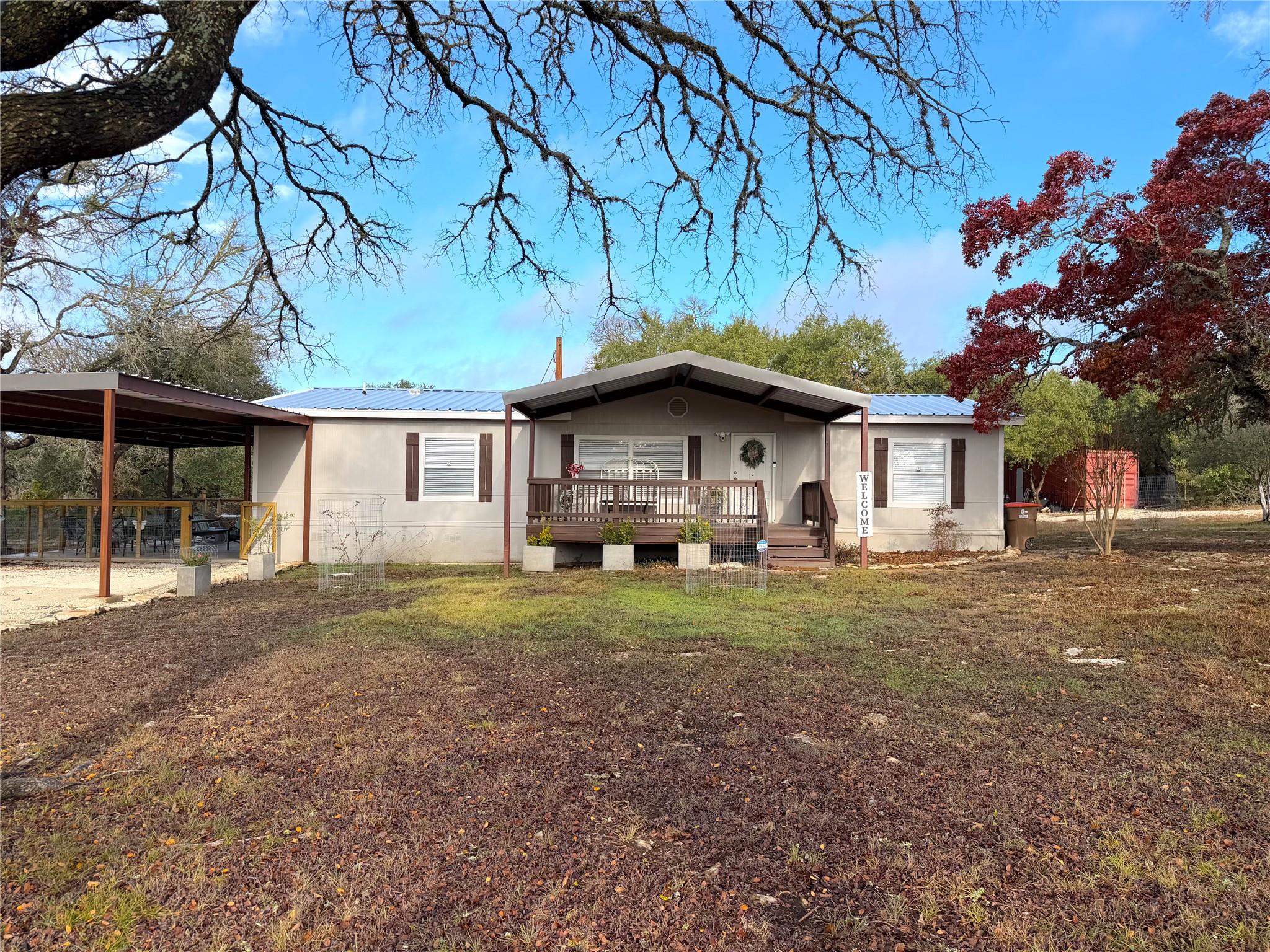 7662 Jessica Ln, Spring Branch, TX 78070