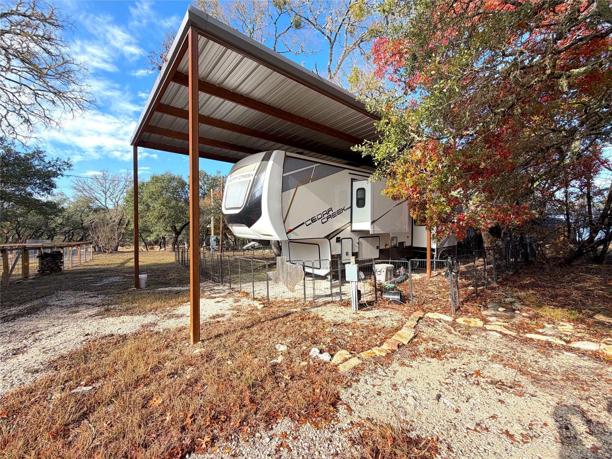 7662 Jessica Ln, Spring Branch, TX 78070