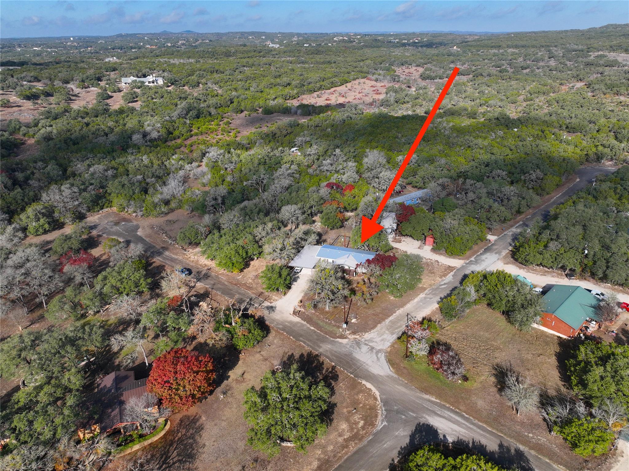 7662 Jessica Ln, Spring Branch, TX 78070