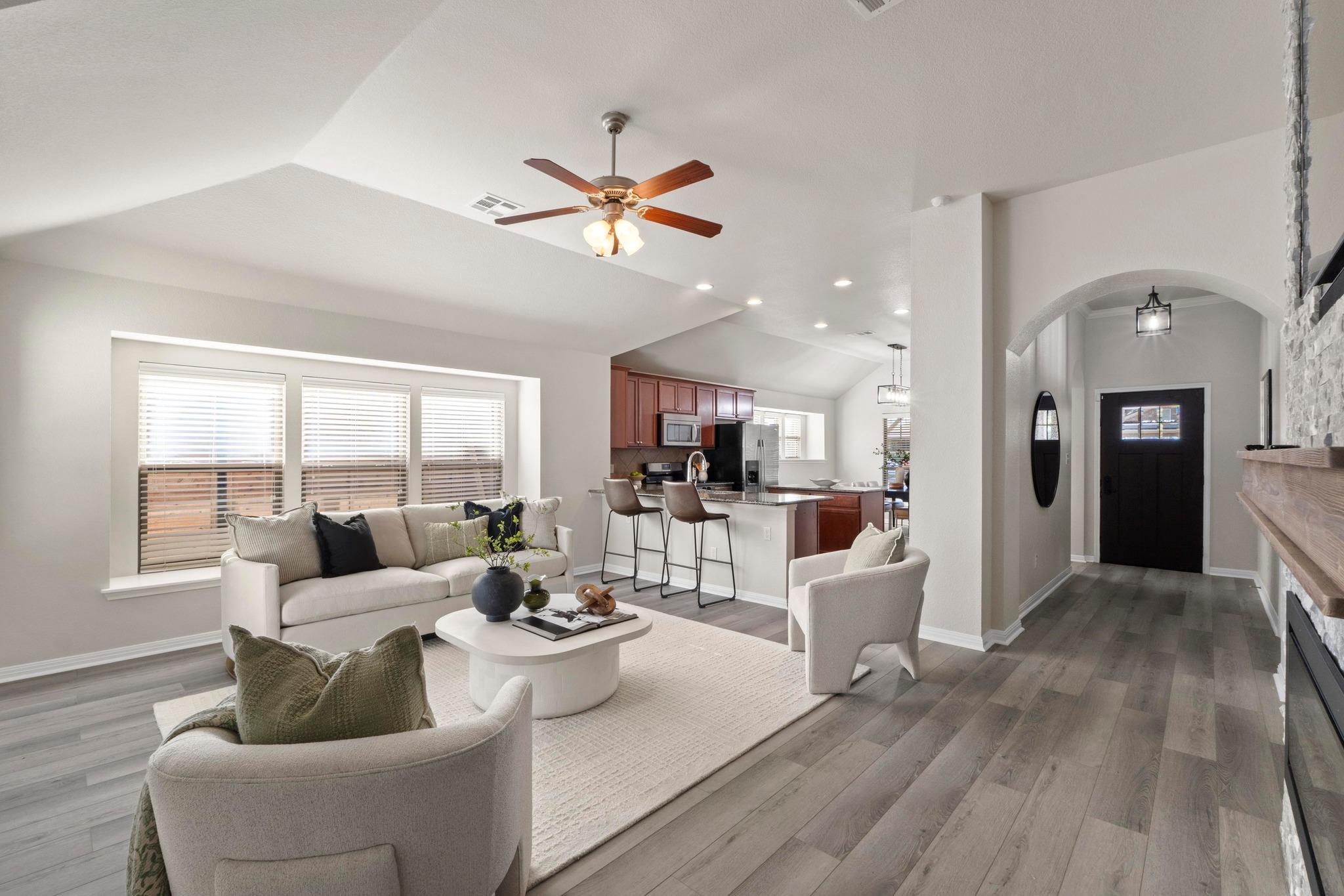 2505 Winchell Ln, Austin, TX 78725