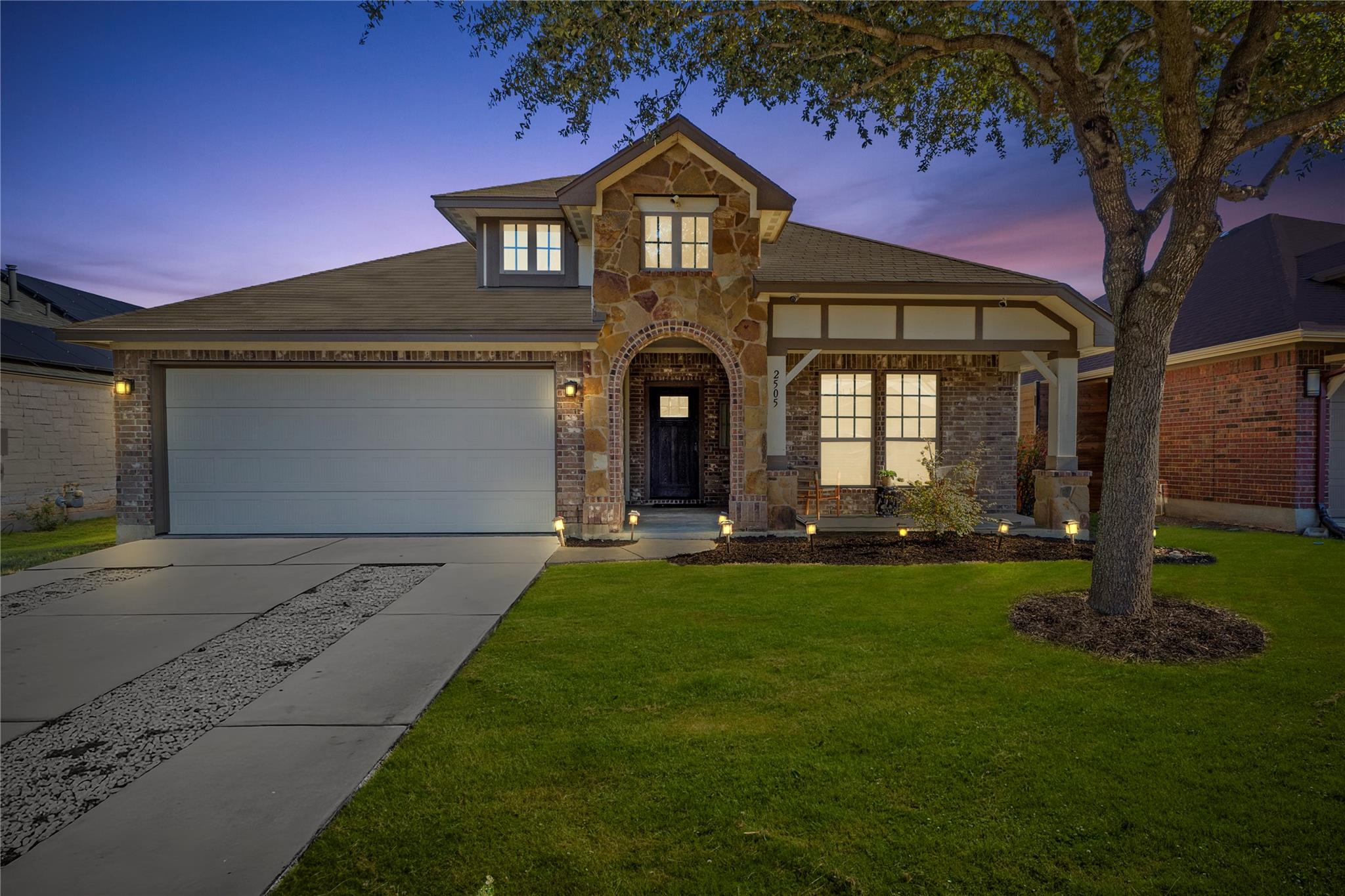 2505 Winchell Ln, Austin, TX 78725