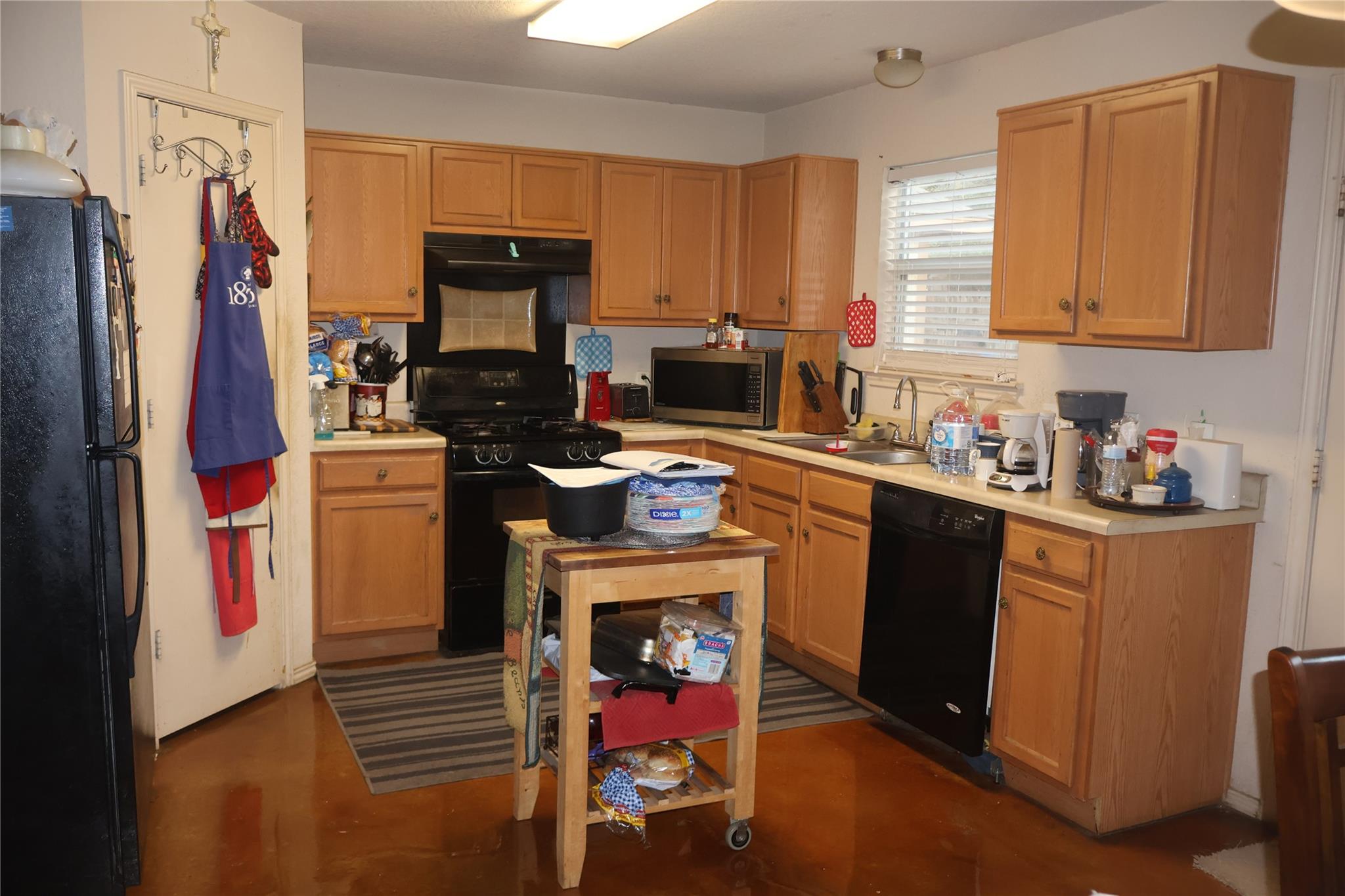 4523 Secure Ln, Austin, TX 78725