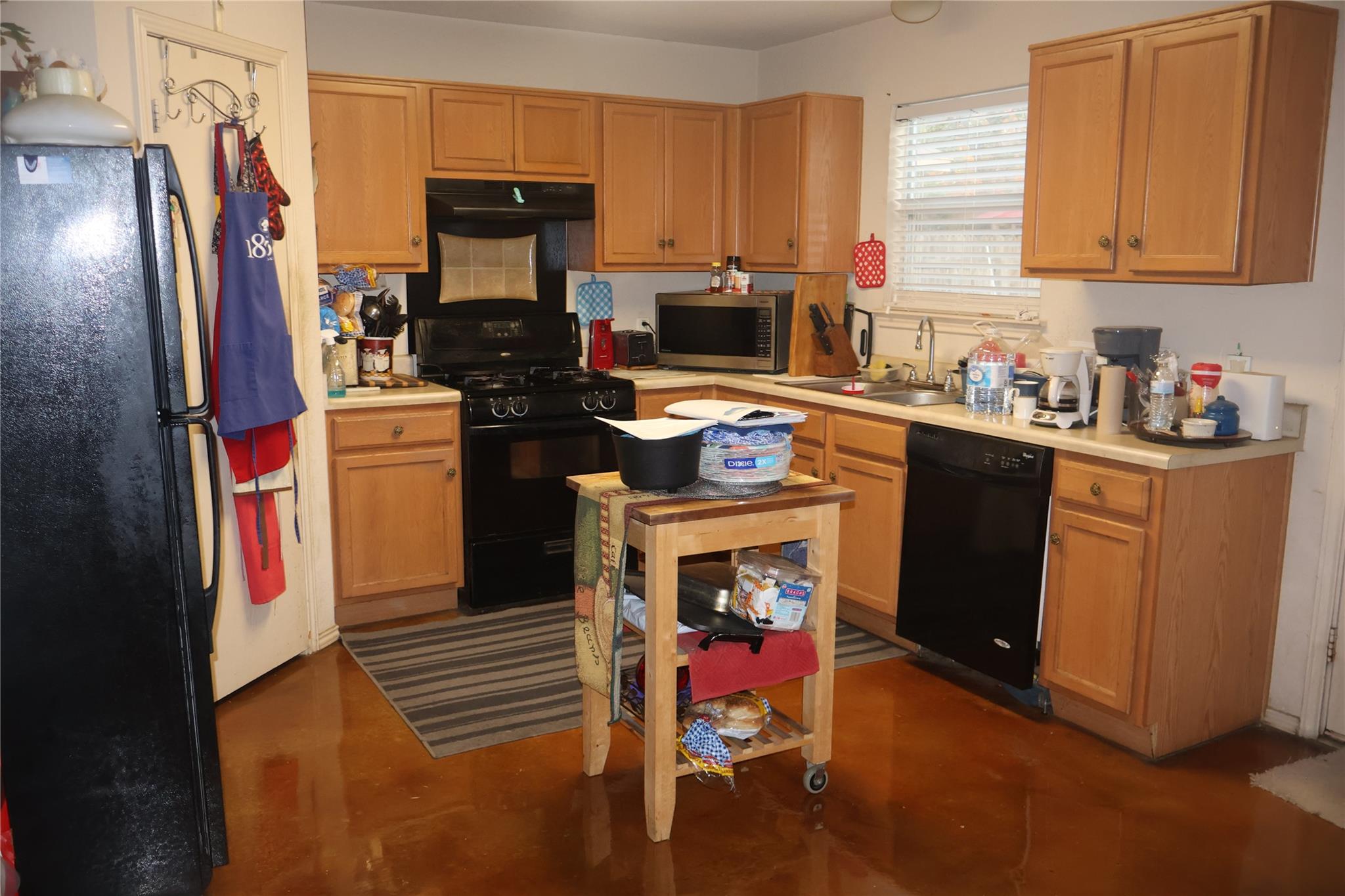 4523 Secure Ln, Austin, TX 78725