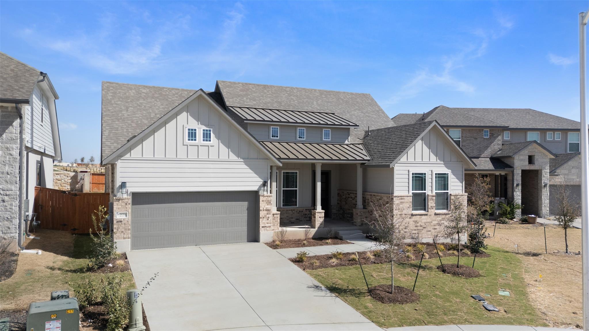 228 Slater Ct, Liberty Hill, TX 78642