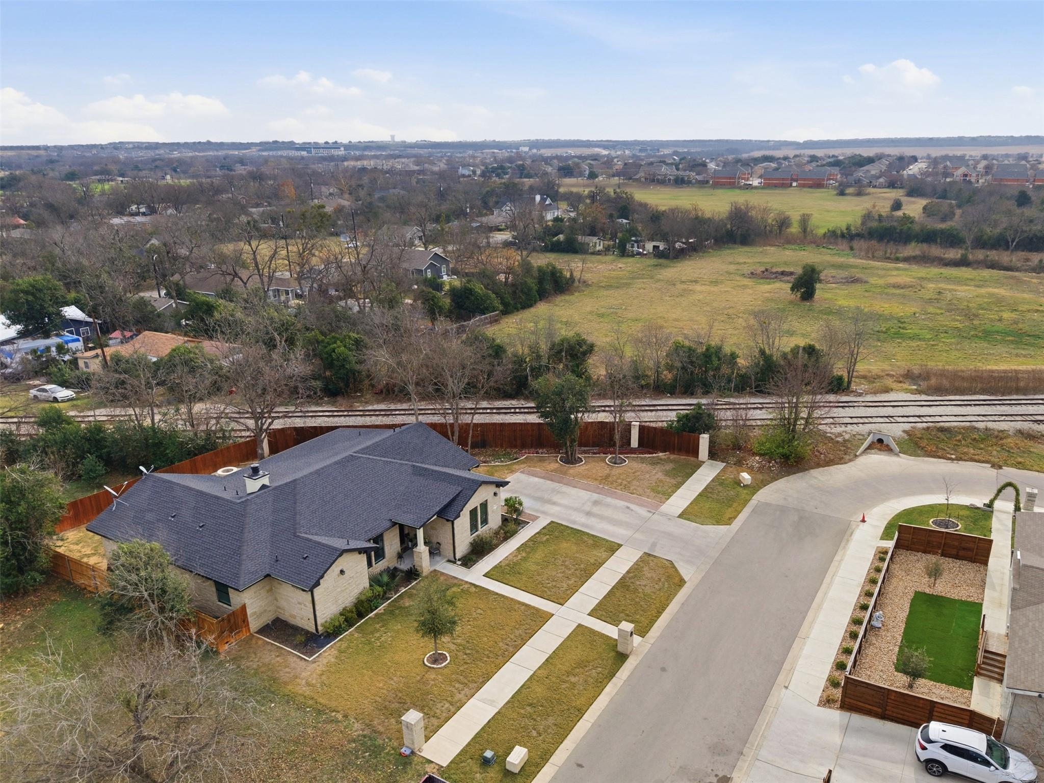 1905 S College St, Georgetown, TX 78626