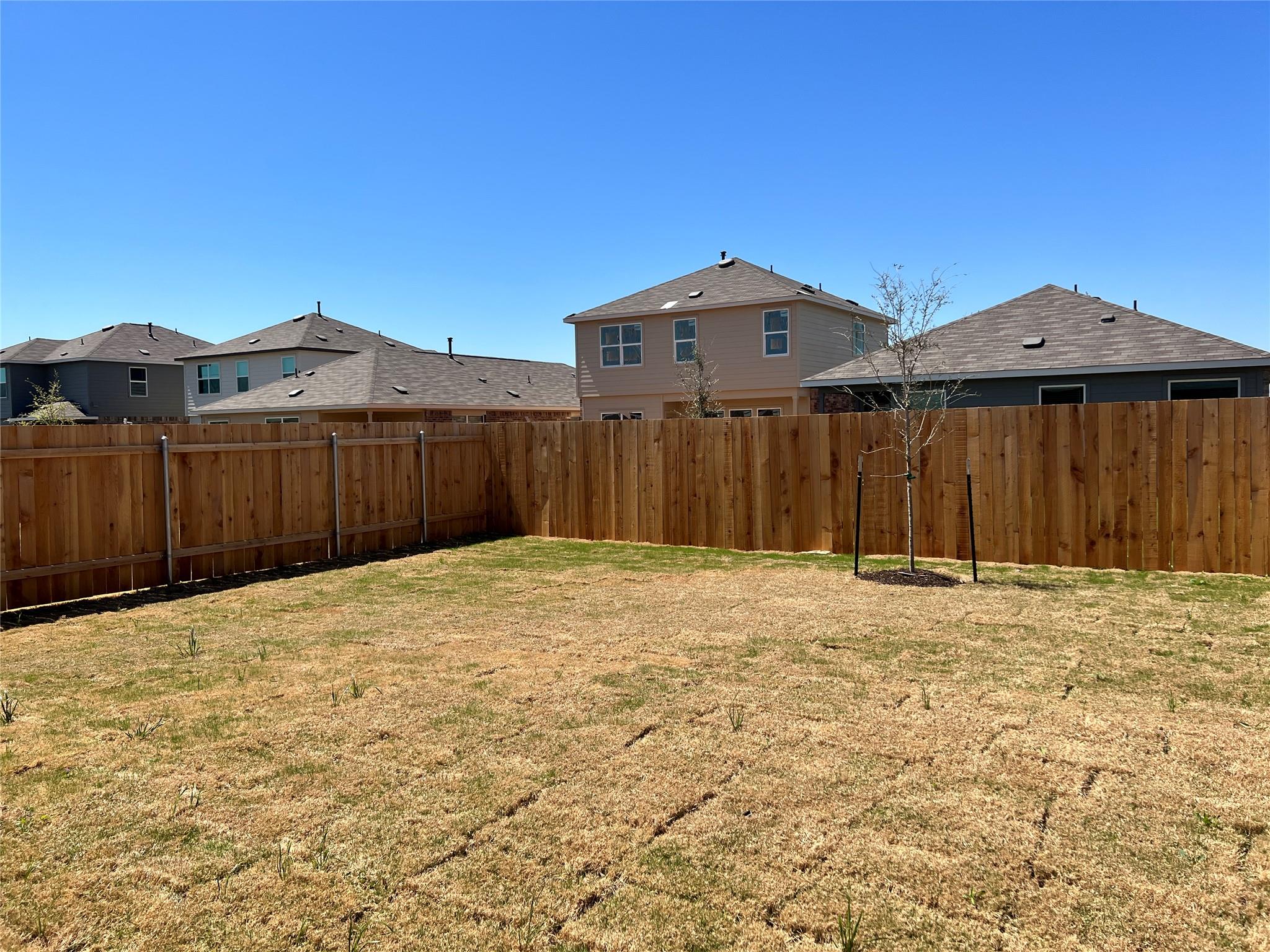 115 Canley Loop, Hutto, TX 78634
