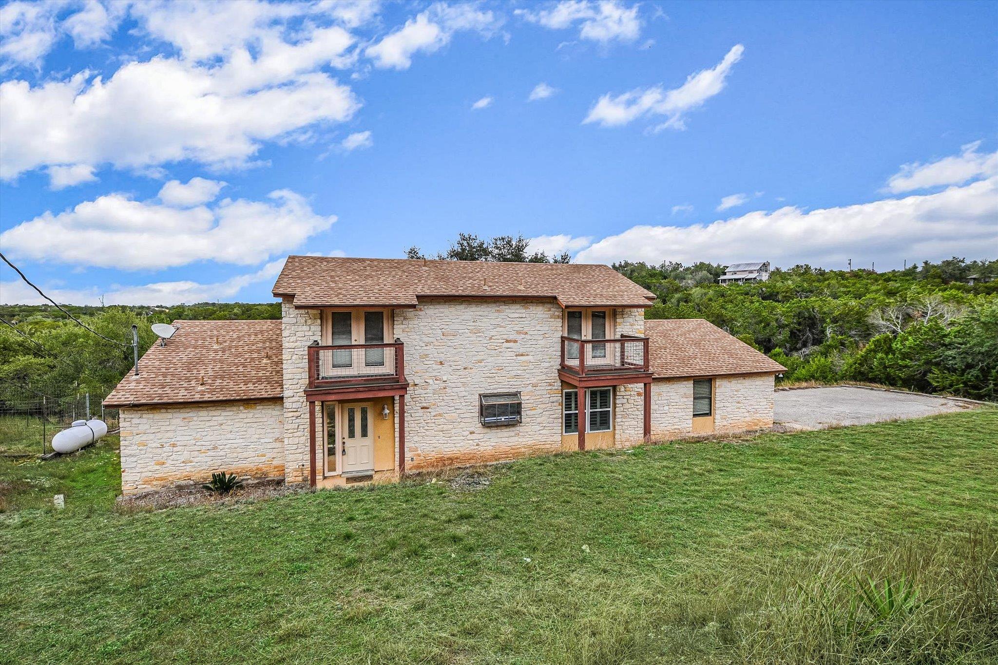 12904 Wells Fargo Trl, Austin, TX 78737