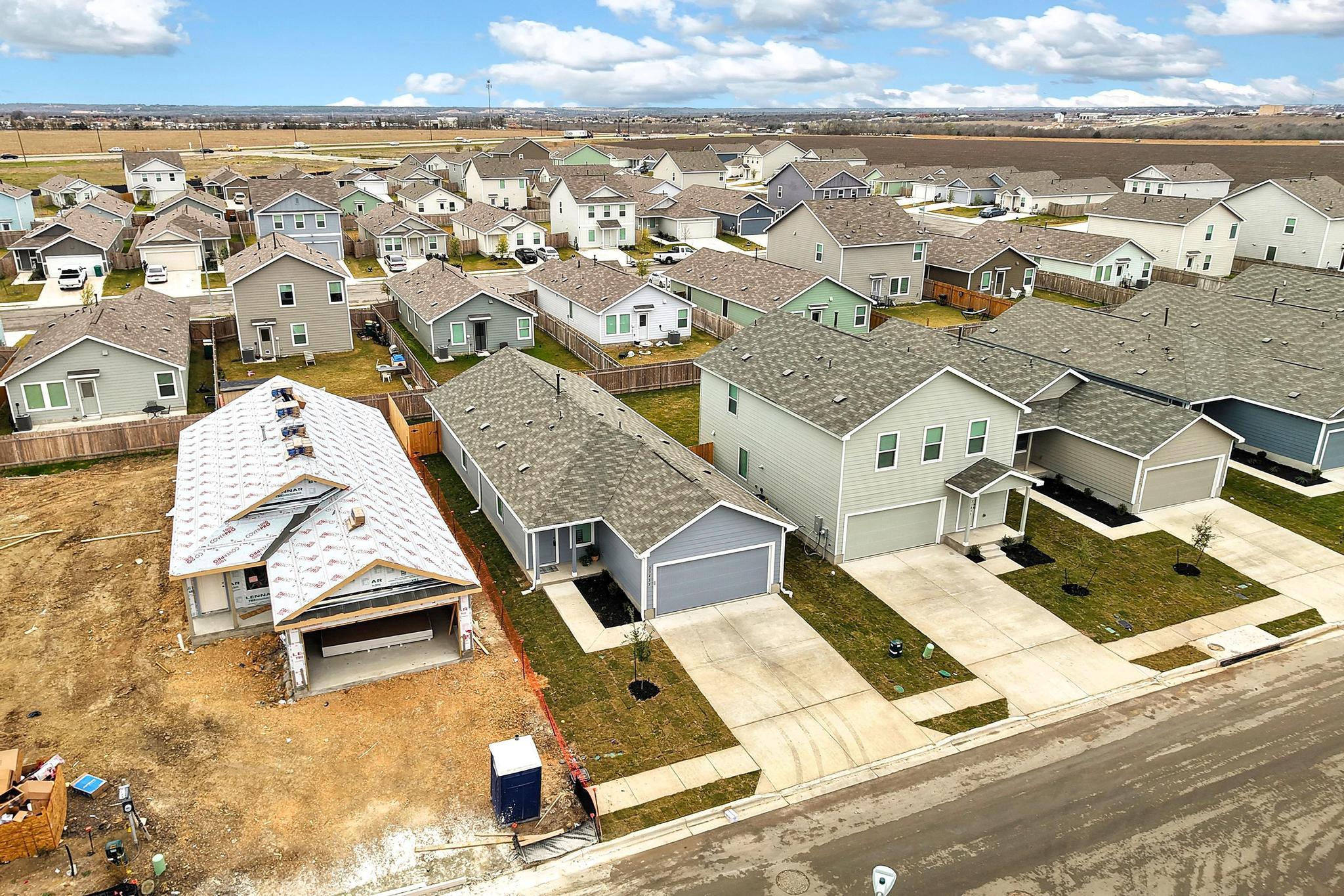 23437 Firelight Dr, Elgin, TX 78621