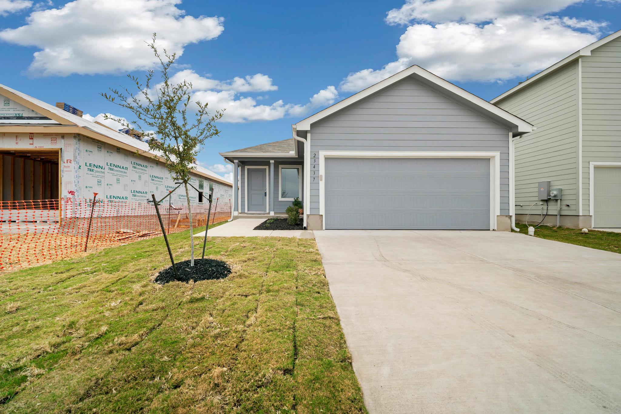 23437 Firelight Dr, Elgin, TX 78621