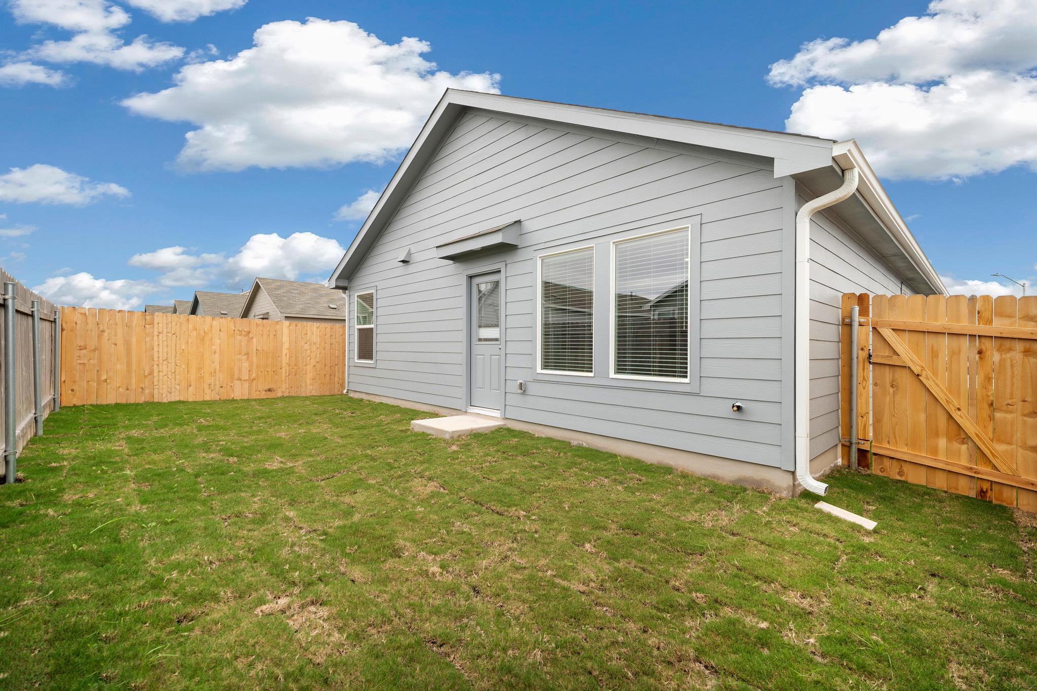 23437 Firelight Dr, Elgin, TX 78621