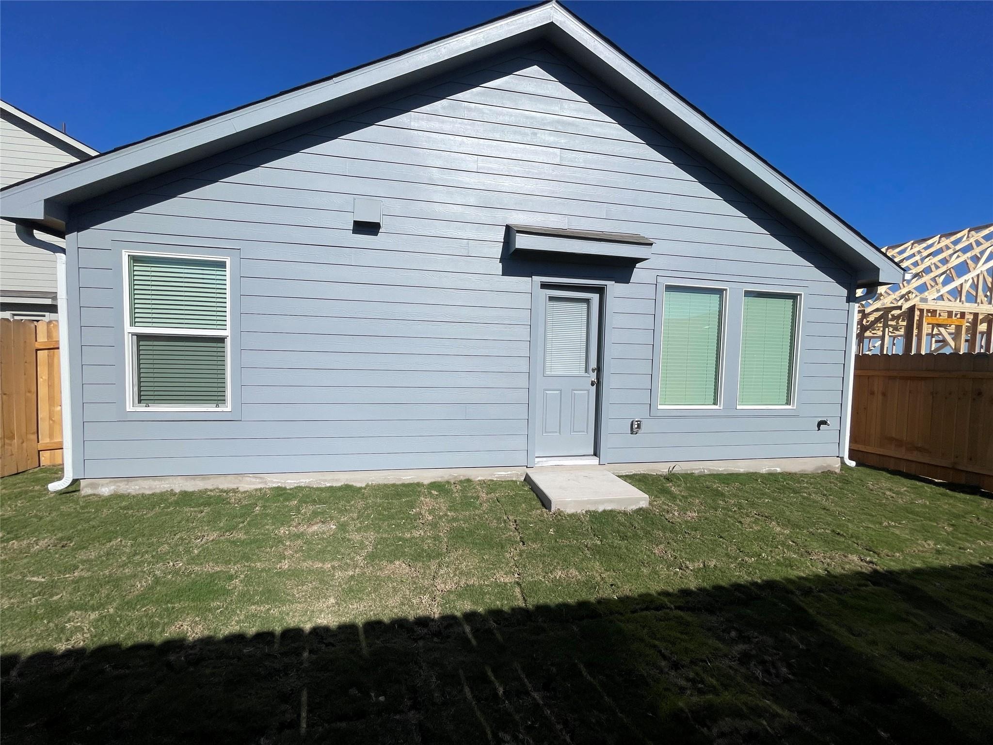 23437 Firelight Dr, Elgin, TX 78621