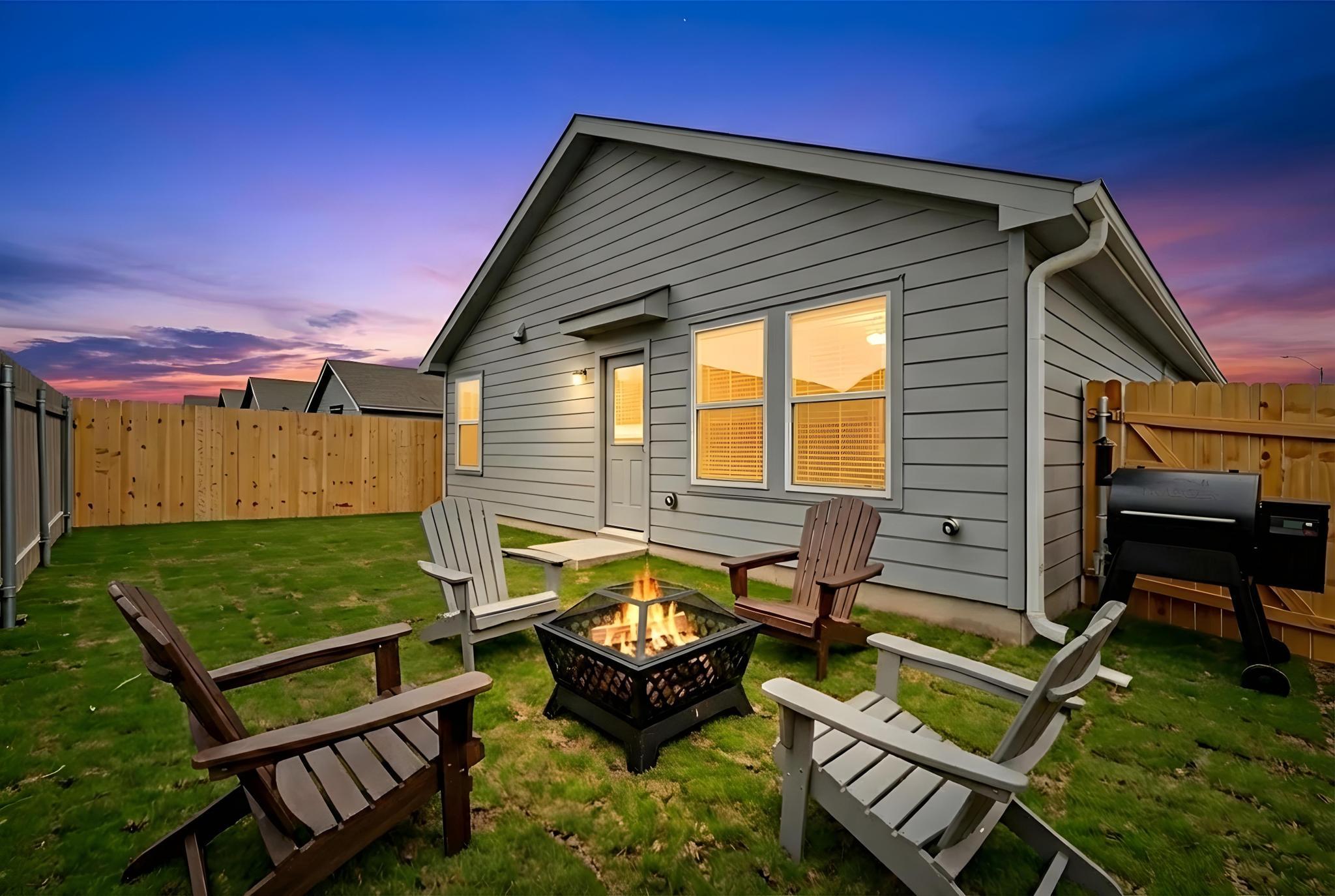 23437 Firelight Dr, Elgin, TX 78621