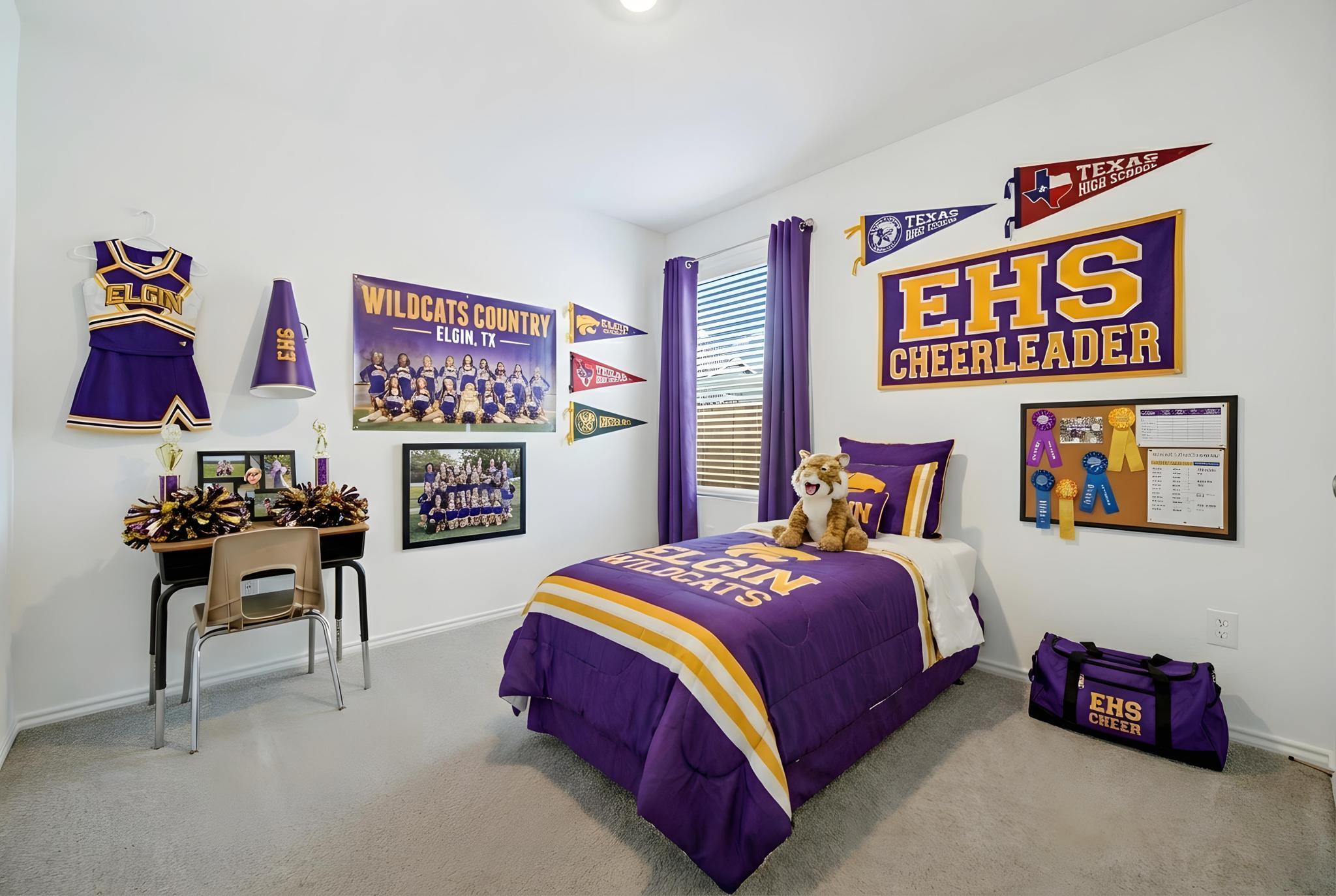 23437 Firelight Dr, Elgin, TX 78621