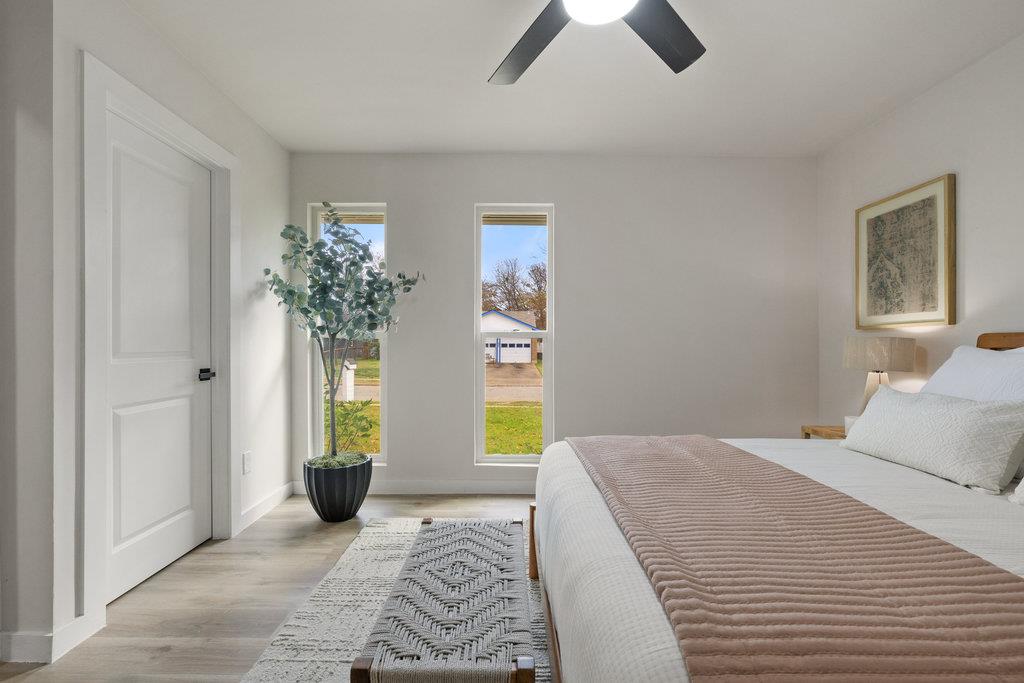 6106 Bridlington Cir, Austin, TX 78745