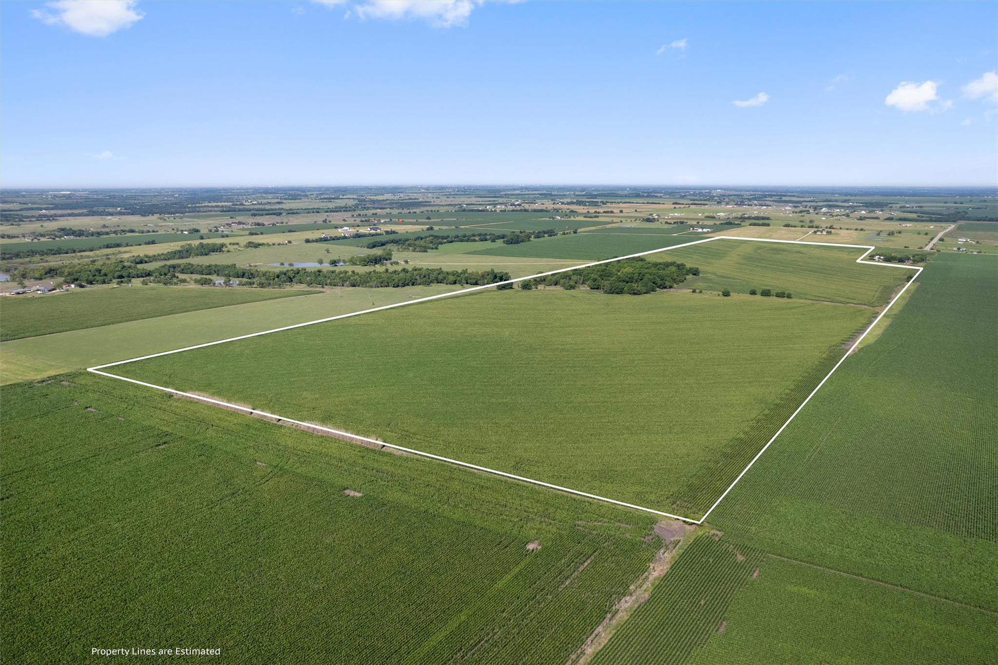 1701 County Road 424, Taylor, TX 76574