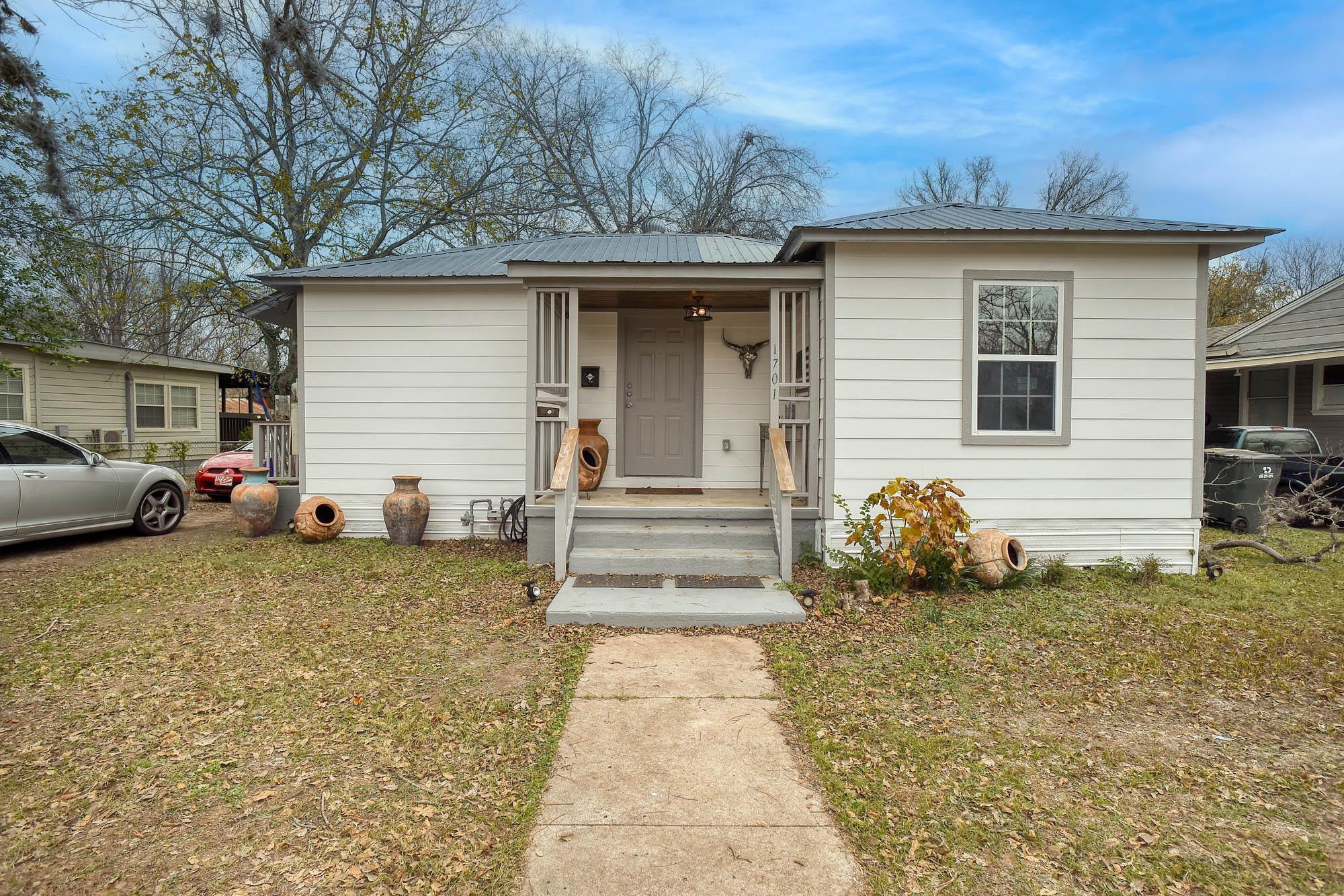 1701 Garfield St, Bastrop, TX 78602
