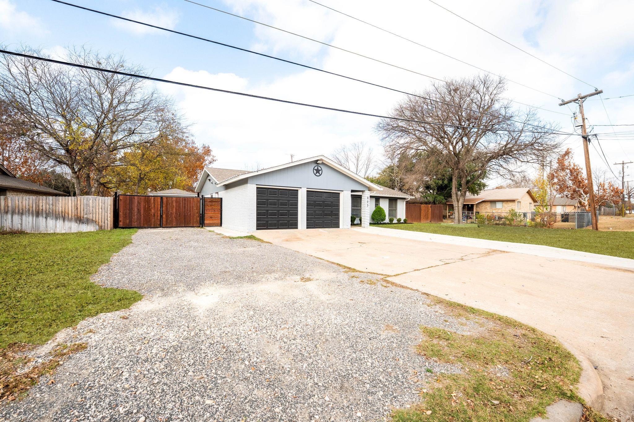 903 Power Rd, Georgetown, TX 78628