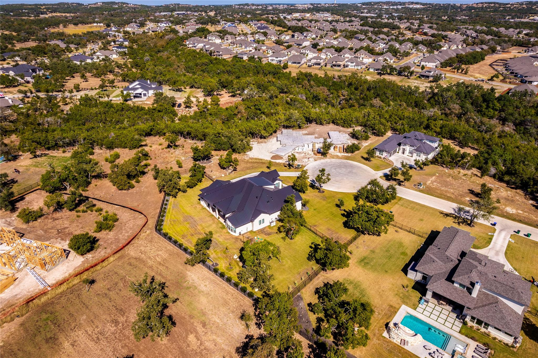 108 Gaucho Way, Dripping Springs, TX 78620