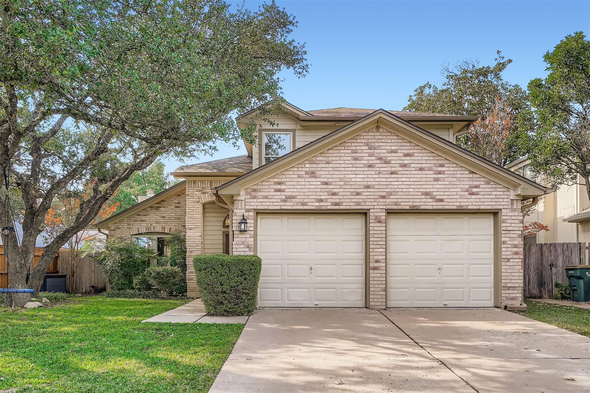 8223 Monona Ave, Austin, TX 78717