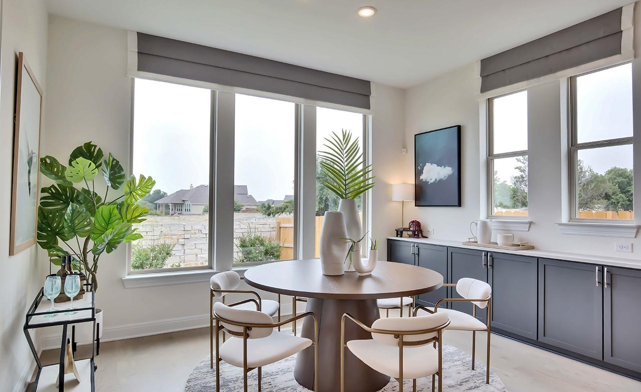 1232 Terrace View Dr, Georgetown, TX 78628