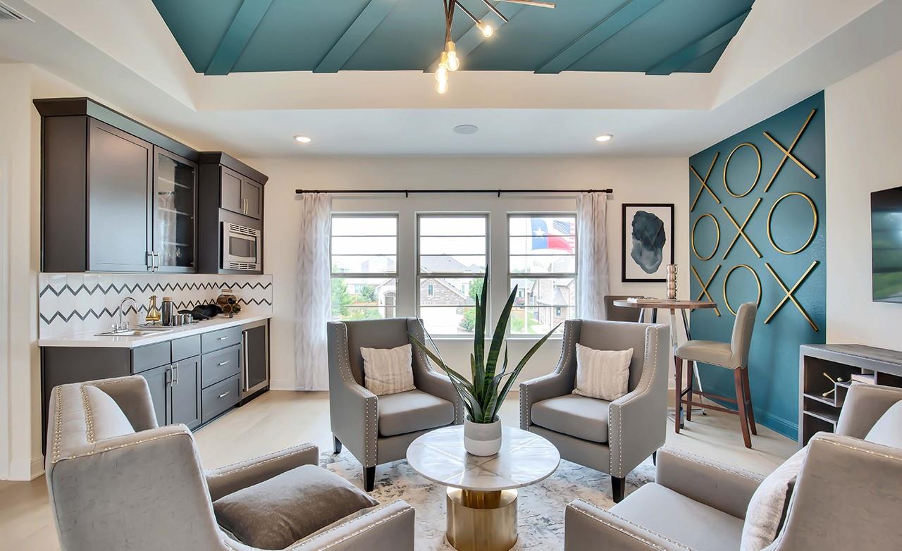 1232 Terrace View Dr, Georgetown, TX 78628