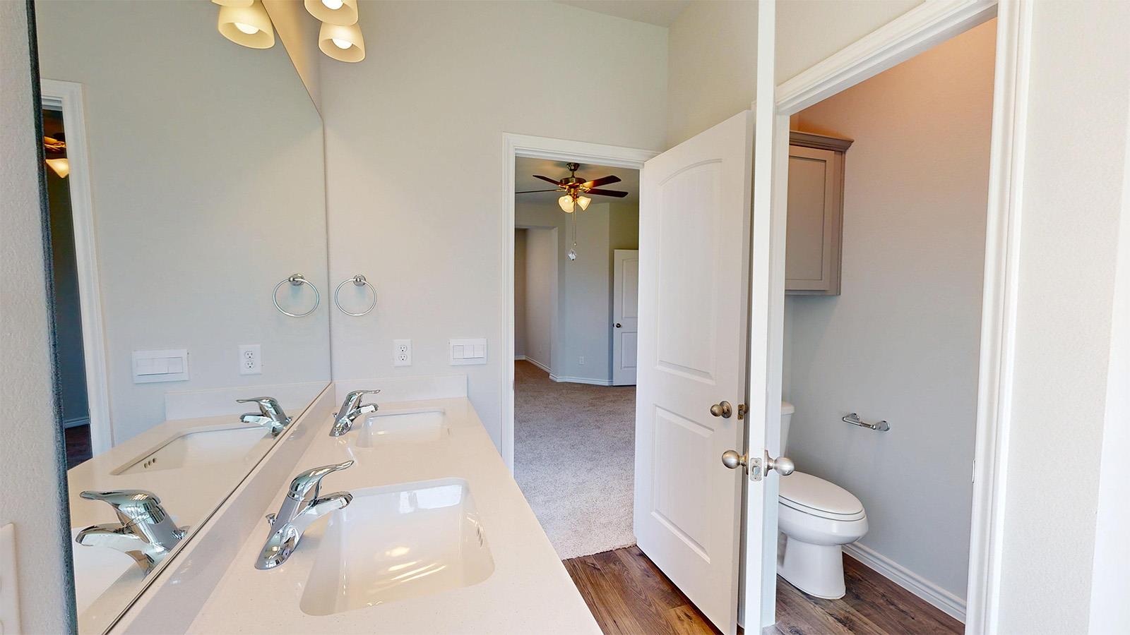 406 Charlie Dr, Killeen, TX 76542