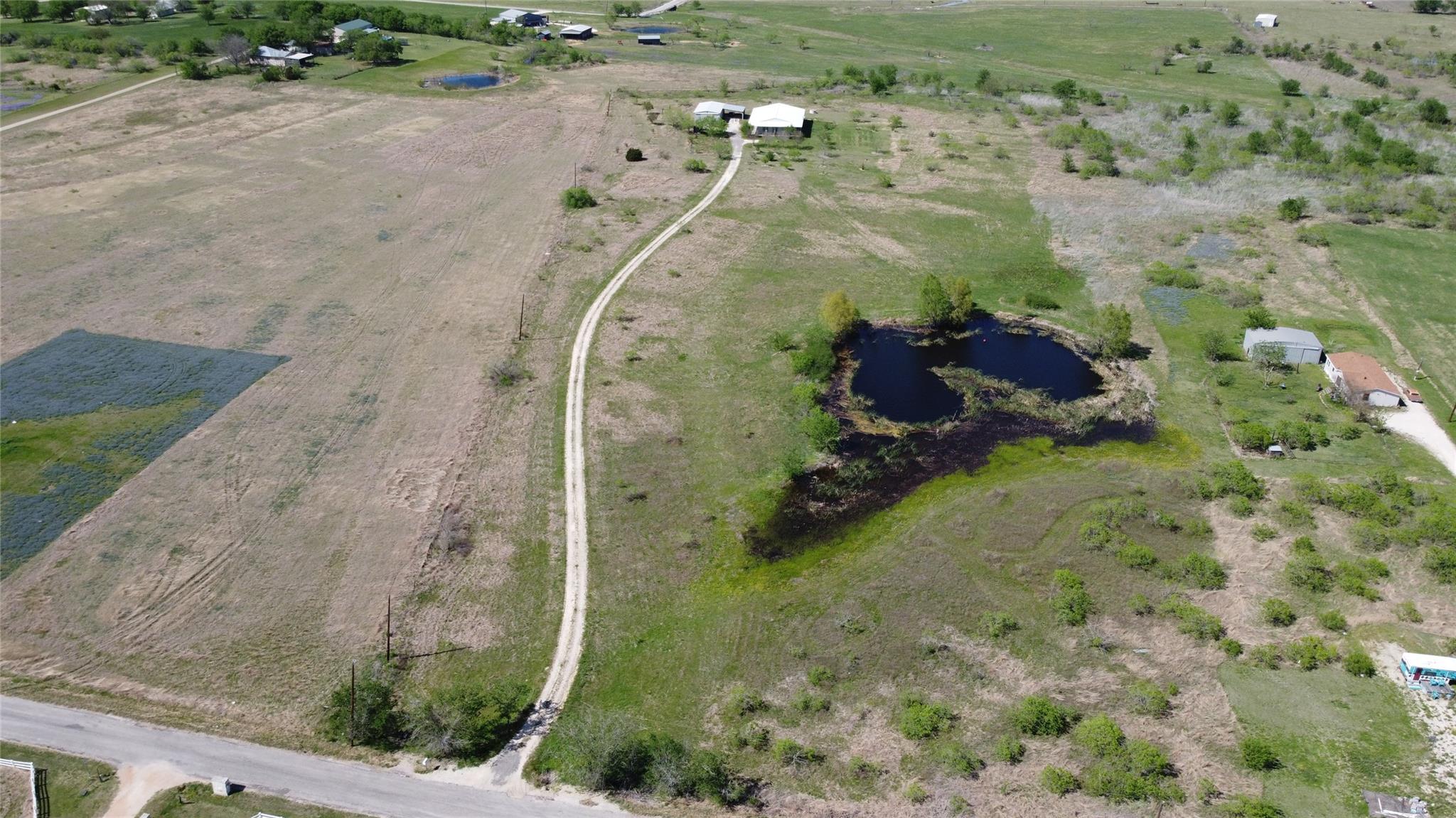 333 County Road 497, Taylor, TX 76574