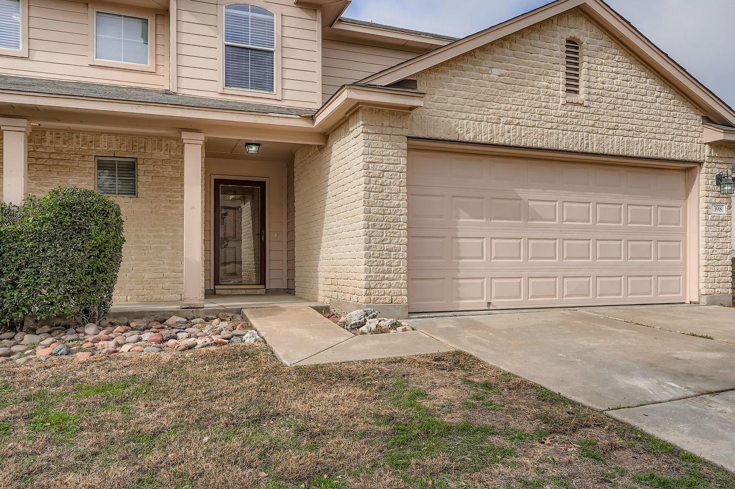 398 Marquitos Dr, Kyle, TX 78640