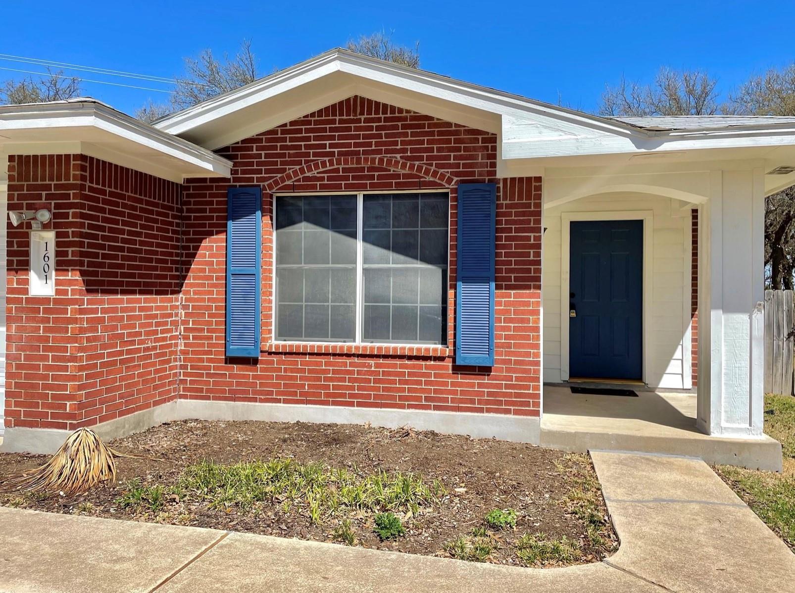 1601 Lloydminister Way, Cedar Park, TX 78613