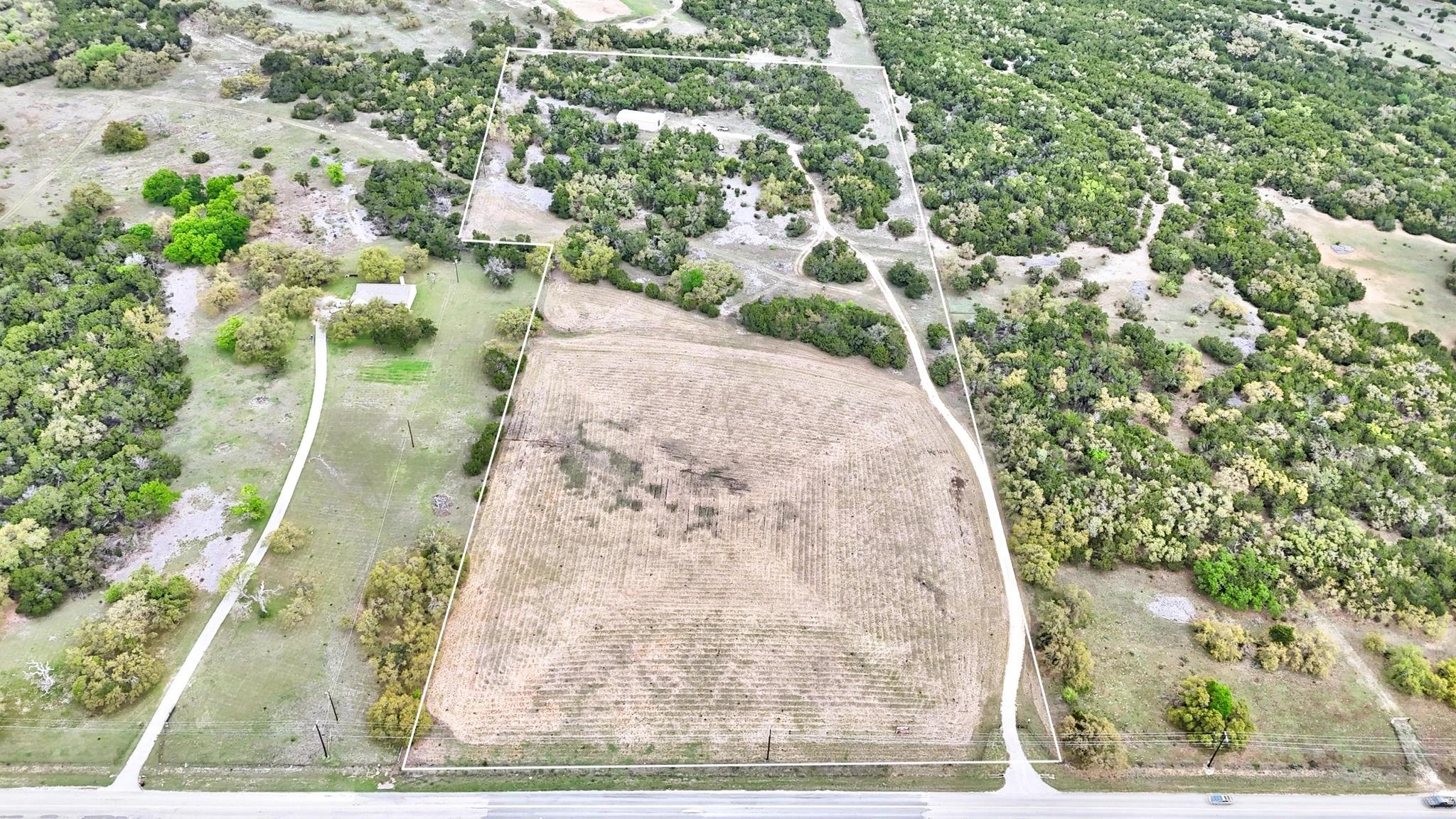 10750 Darden Hill Rd, Austin, TX 78737