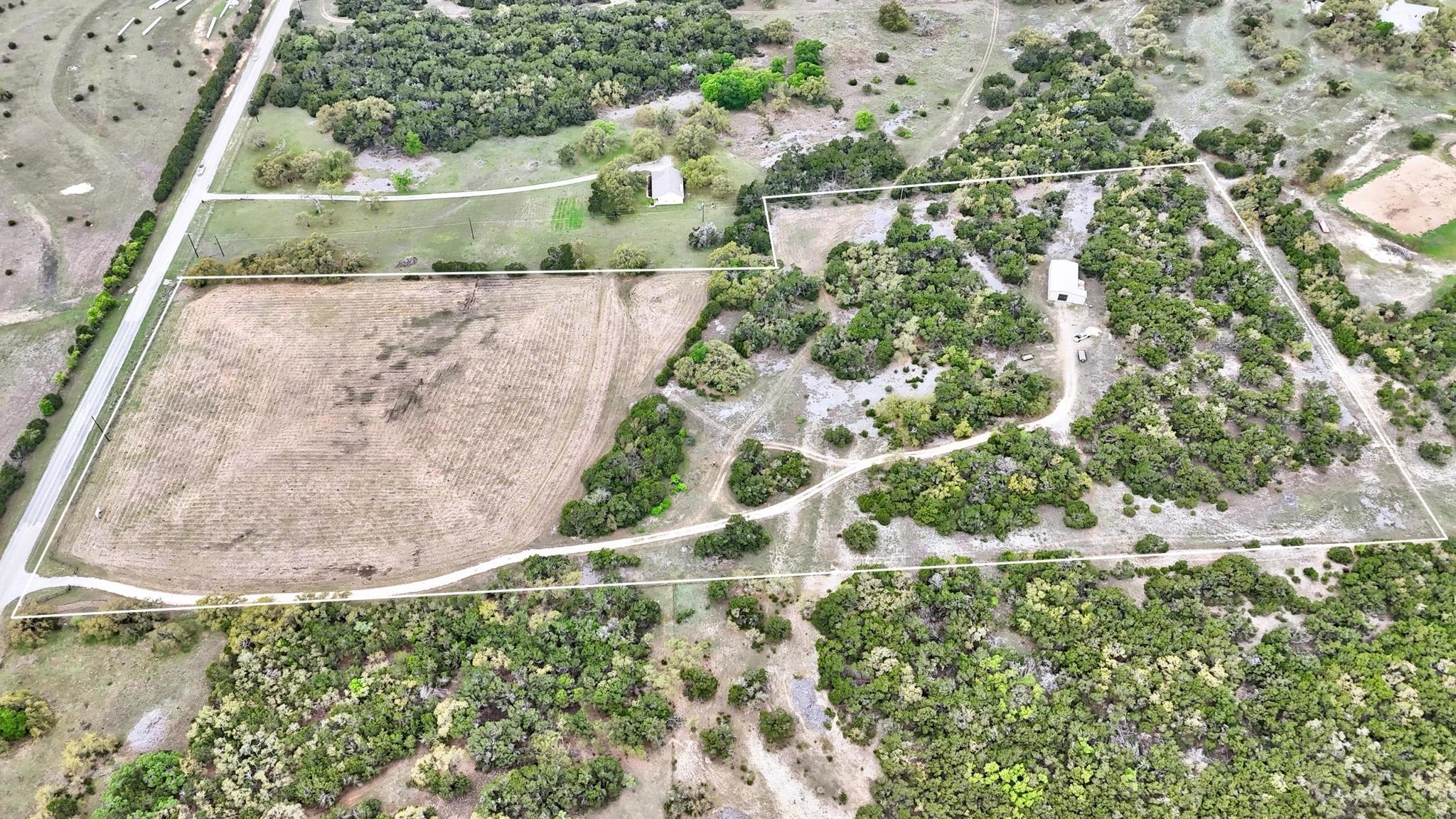 10750 Darden Hill Rd, Austin, TX 78737