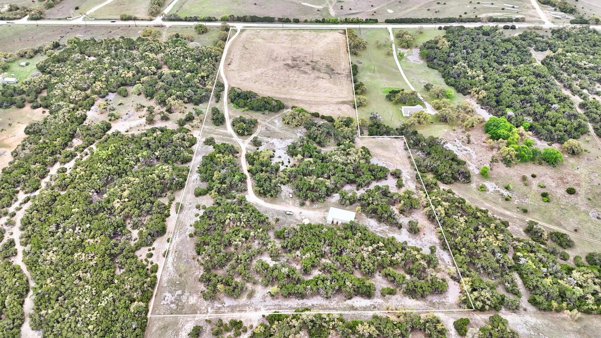 10750 Darden Hill Rd, Austin, TX 78737