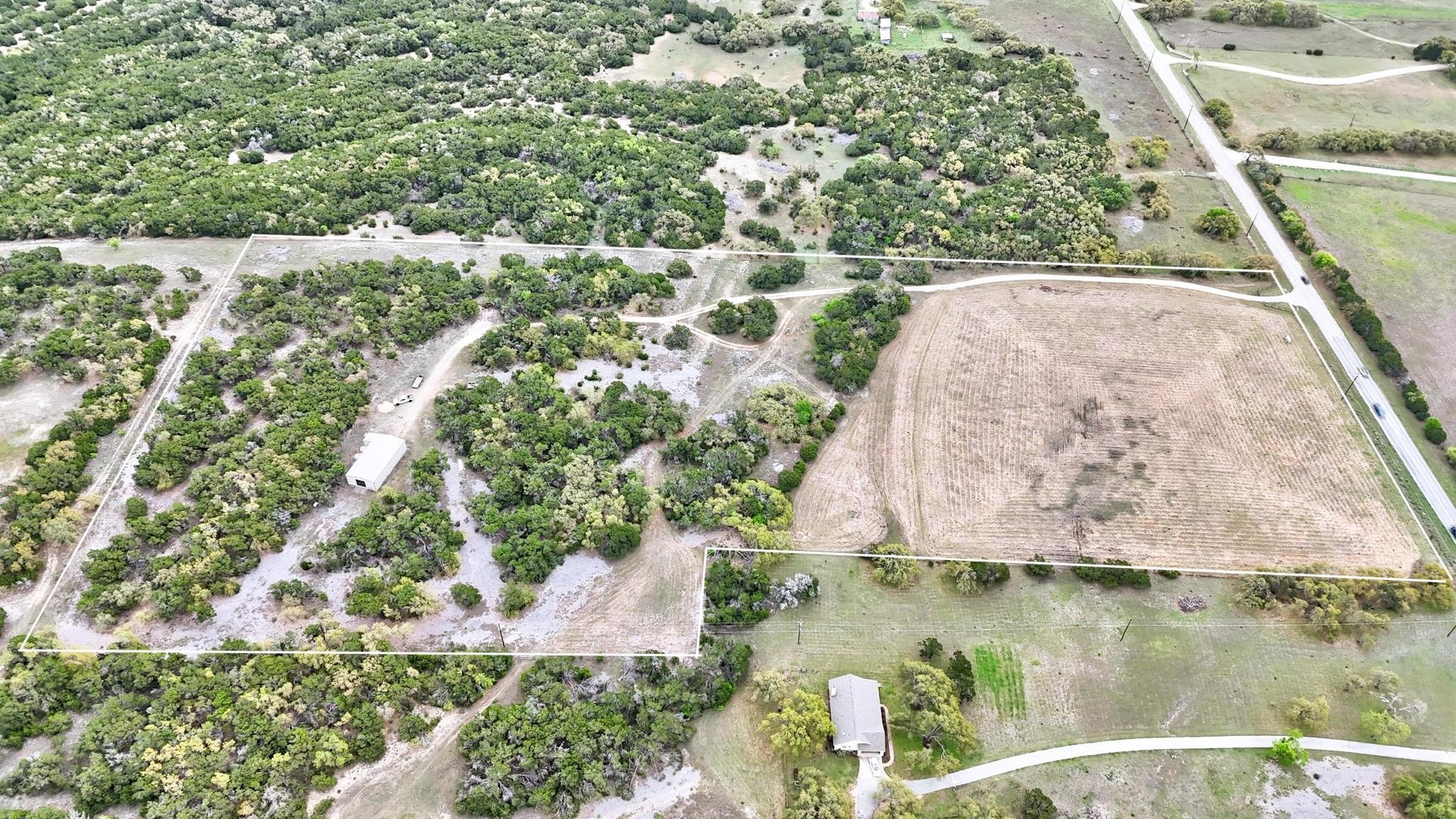 10750 Darden Hill Rd, Austin, TX 78737