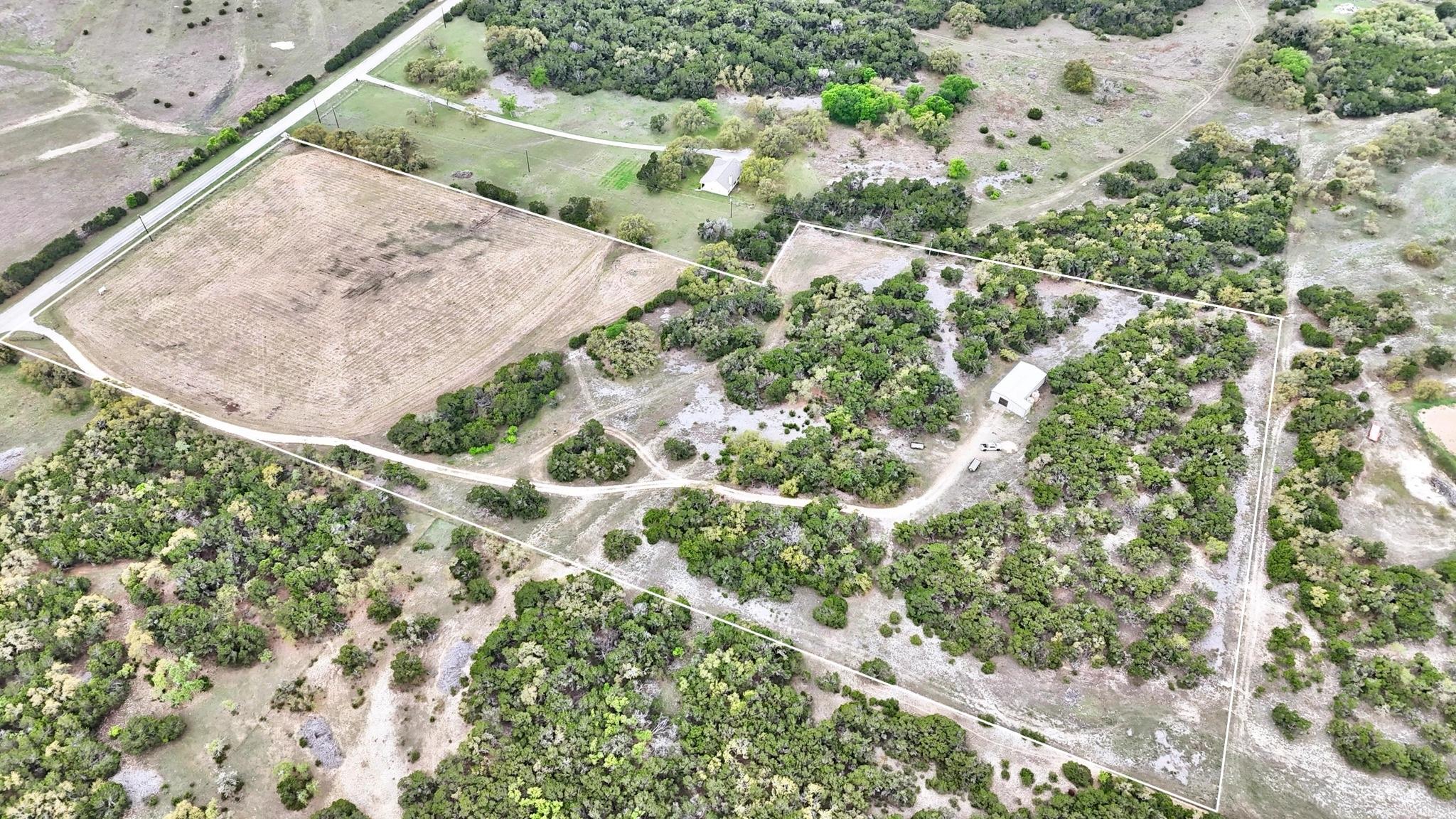 10750 Darden Hill Rd, Austin, TX 78737