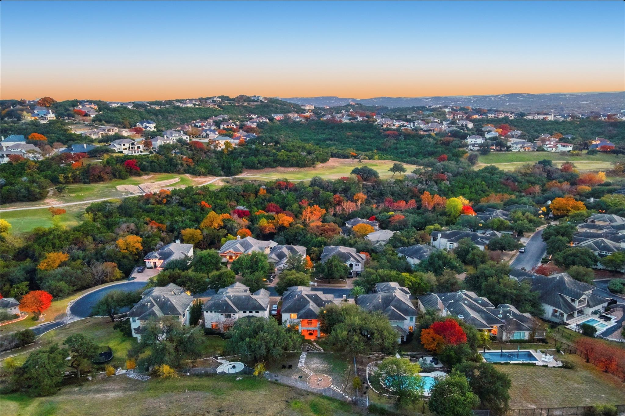 4336 Canoas Dr, Austin, TX 78730