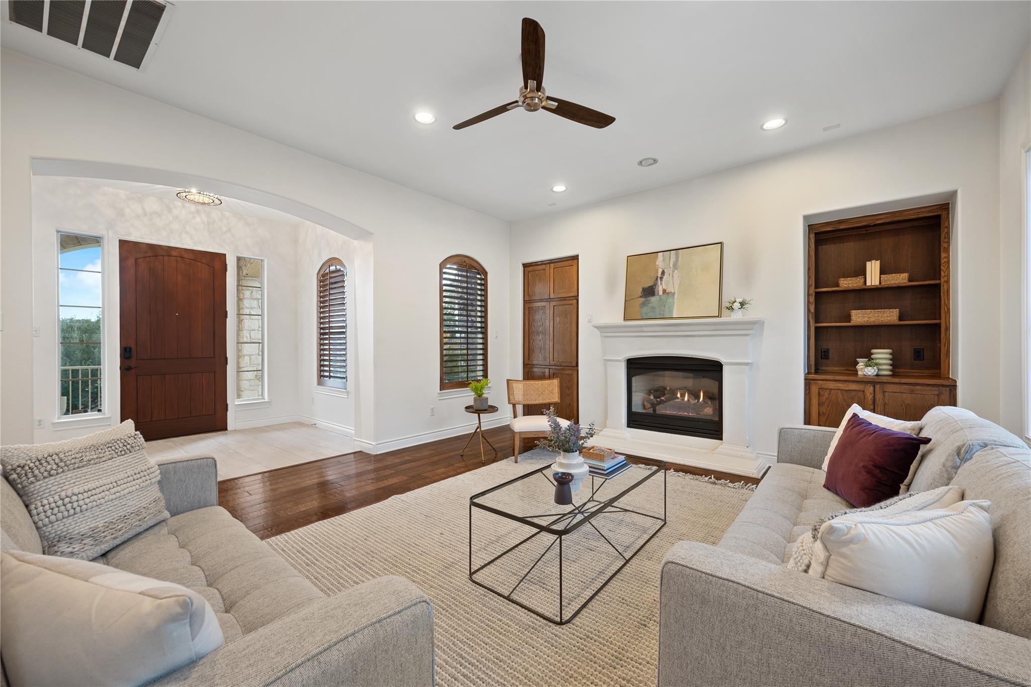 4336 Canoas Dr, Austin, TX 78730