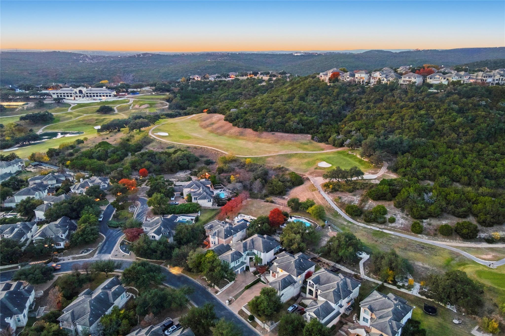 4336 Canoas Dr, Austin, TX 78730