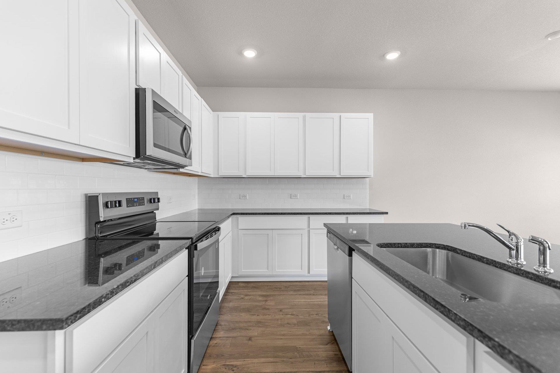 173 Sleep Hollow, Jarrell, TX 76537