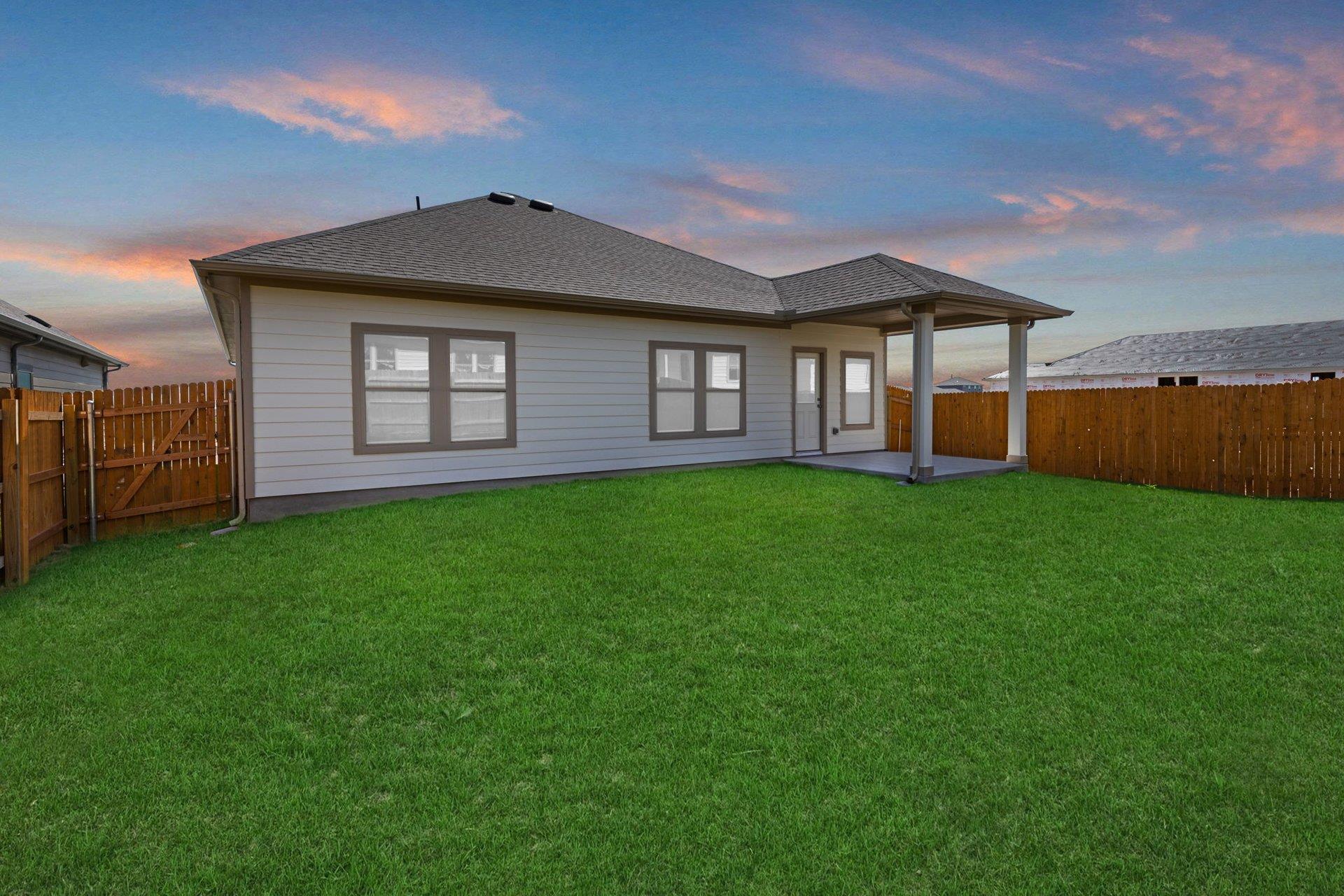 173 Sleep Hollow, Jarrell, TX 76537