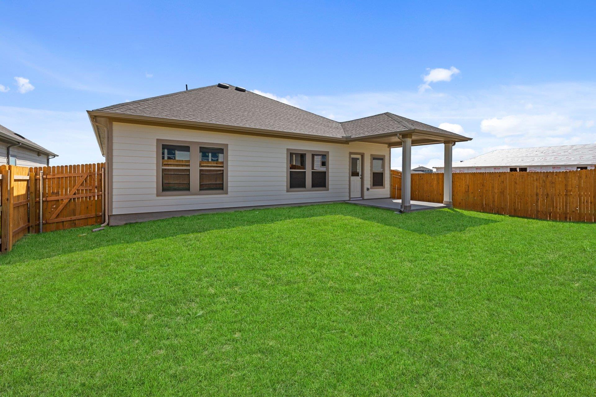 173 Sleep Hollow, Jarrell, TX 76537