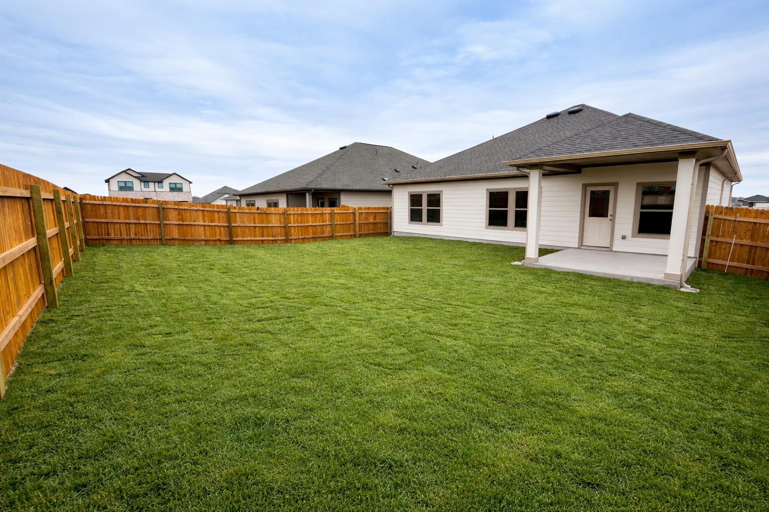 173 Sleep Hollow, Jarrell, TX 76537