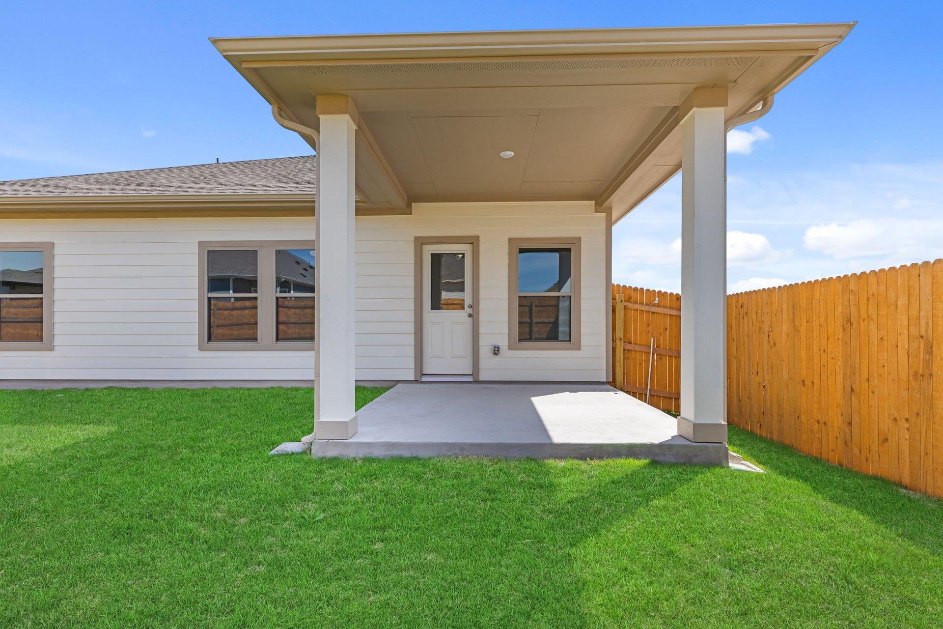 173 Sleep Hollow, Jarrell, TX 76537