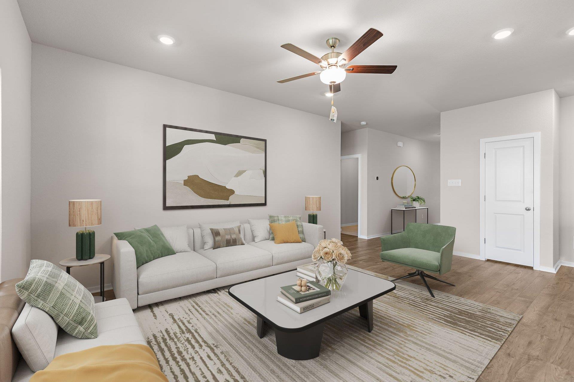 173 Sleep Hollow, Jarrell, TX 76537