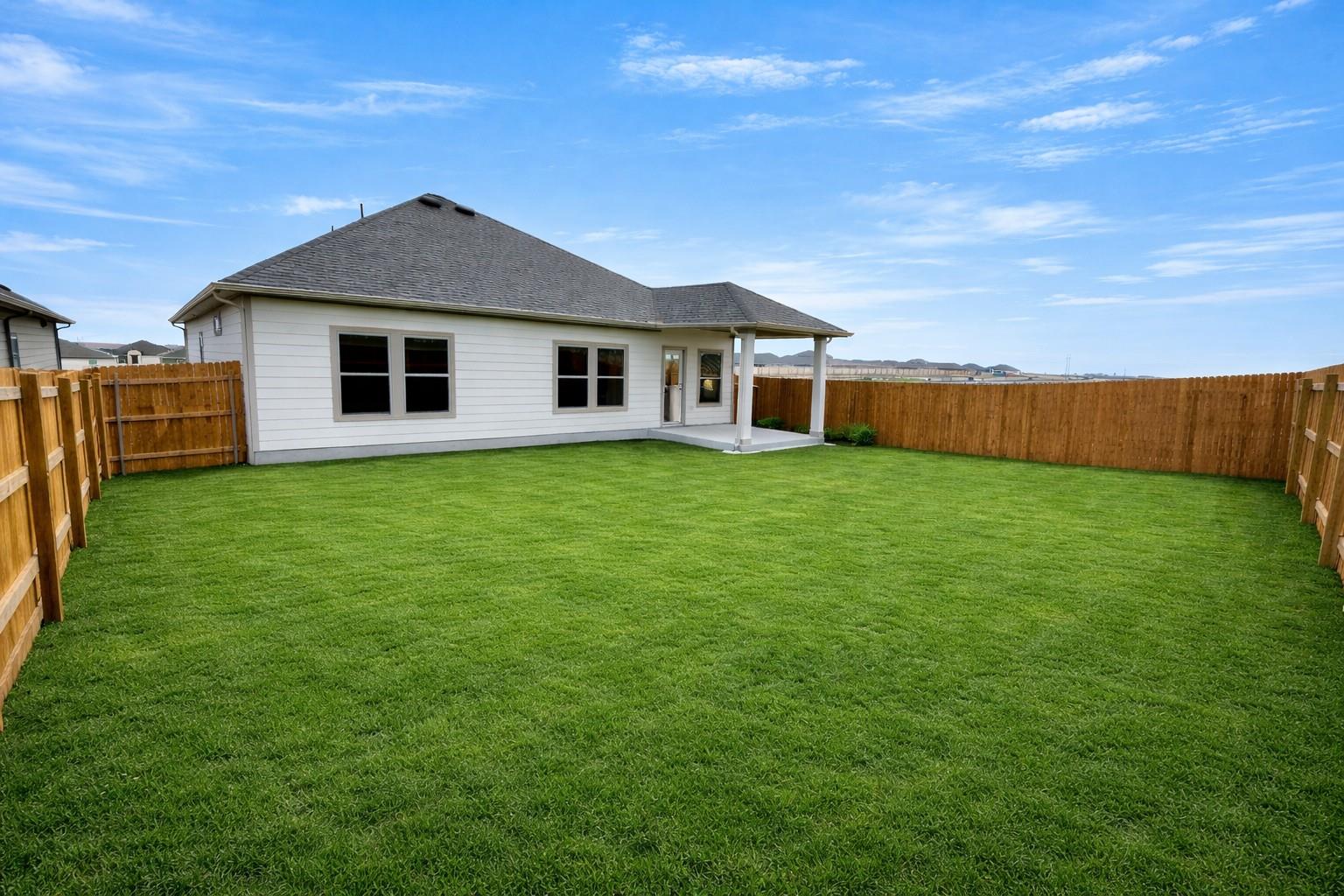 173 Sleep Hollow, Jarrell, TX 76537